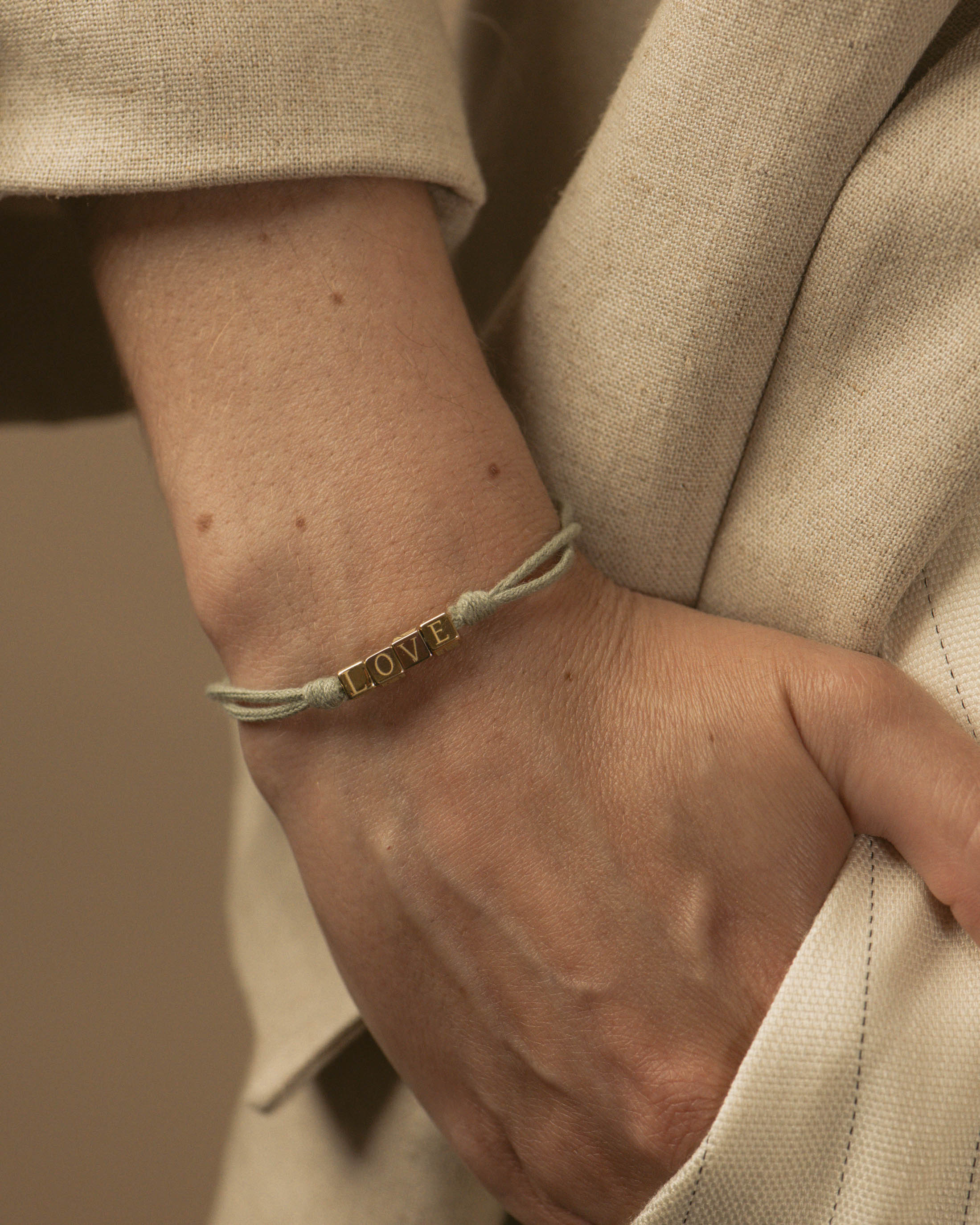 Bracelet Love - Image 2
