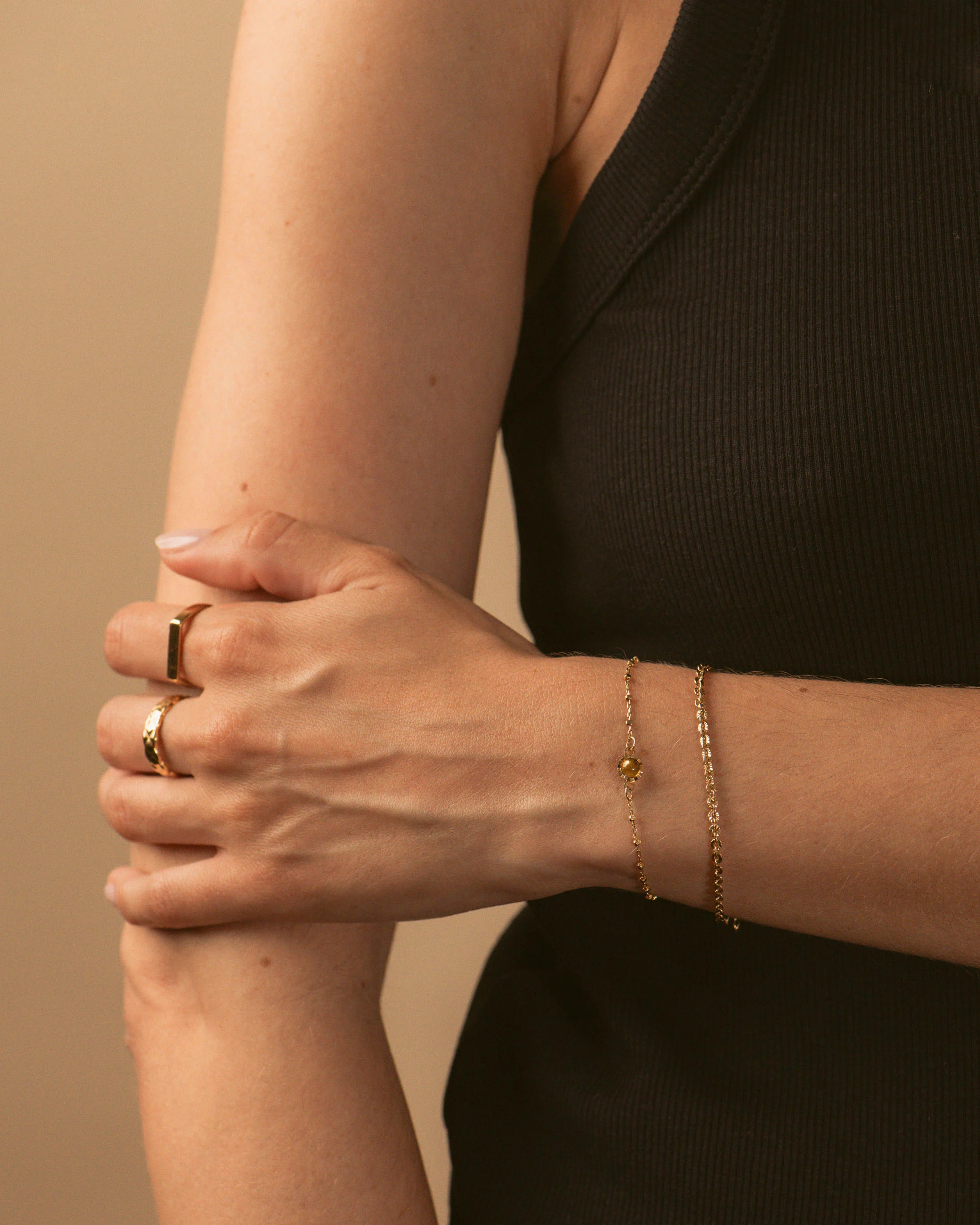 Bracelet Solitaire - Image 3