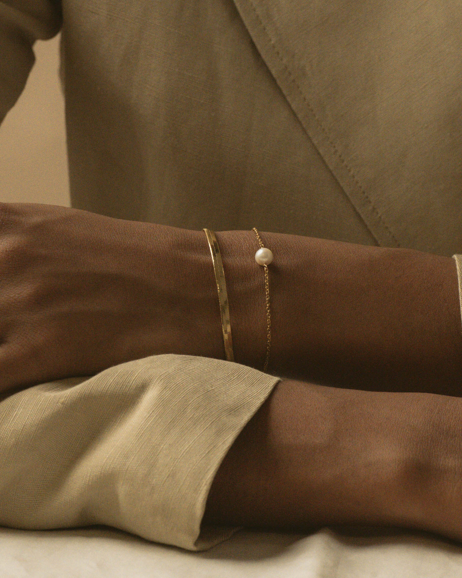 Bracelet Vivienne - Image 4