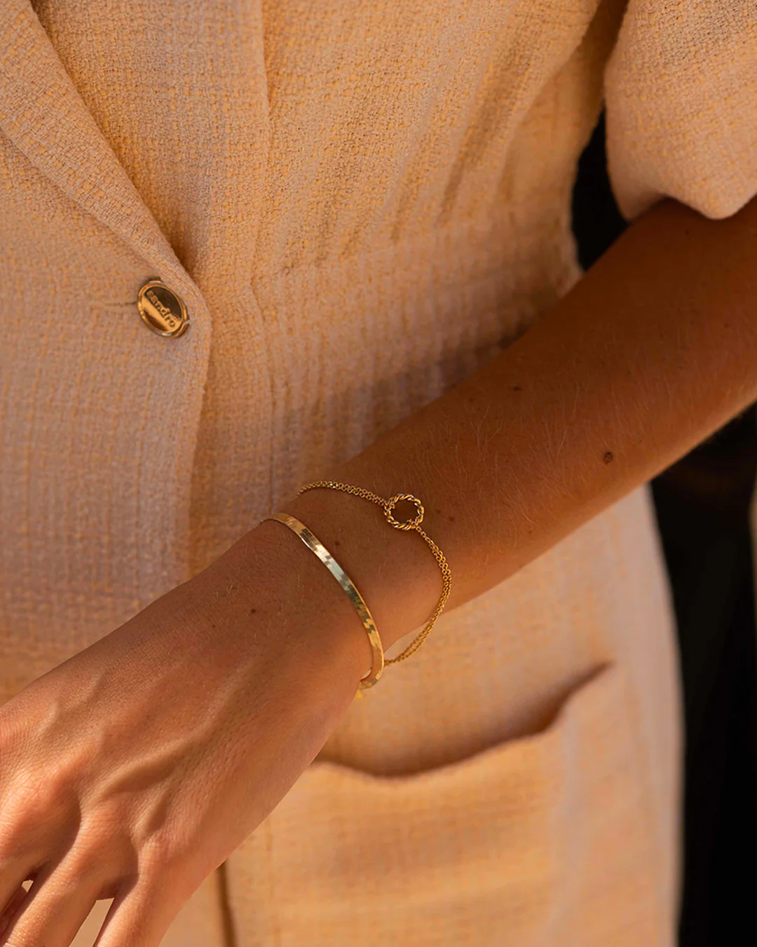 Bracelet Vivienne - Image 5