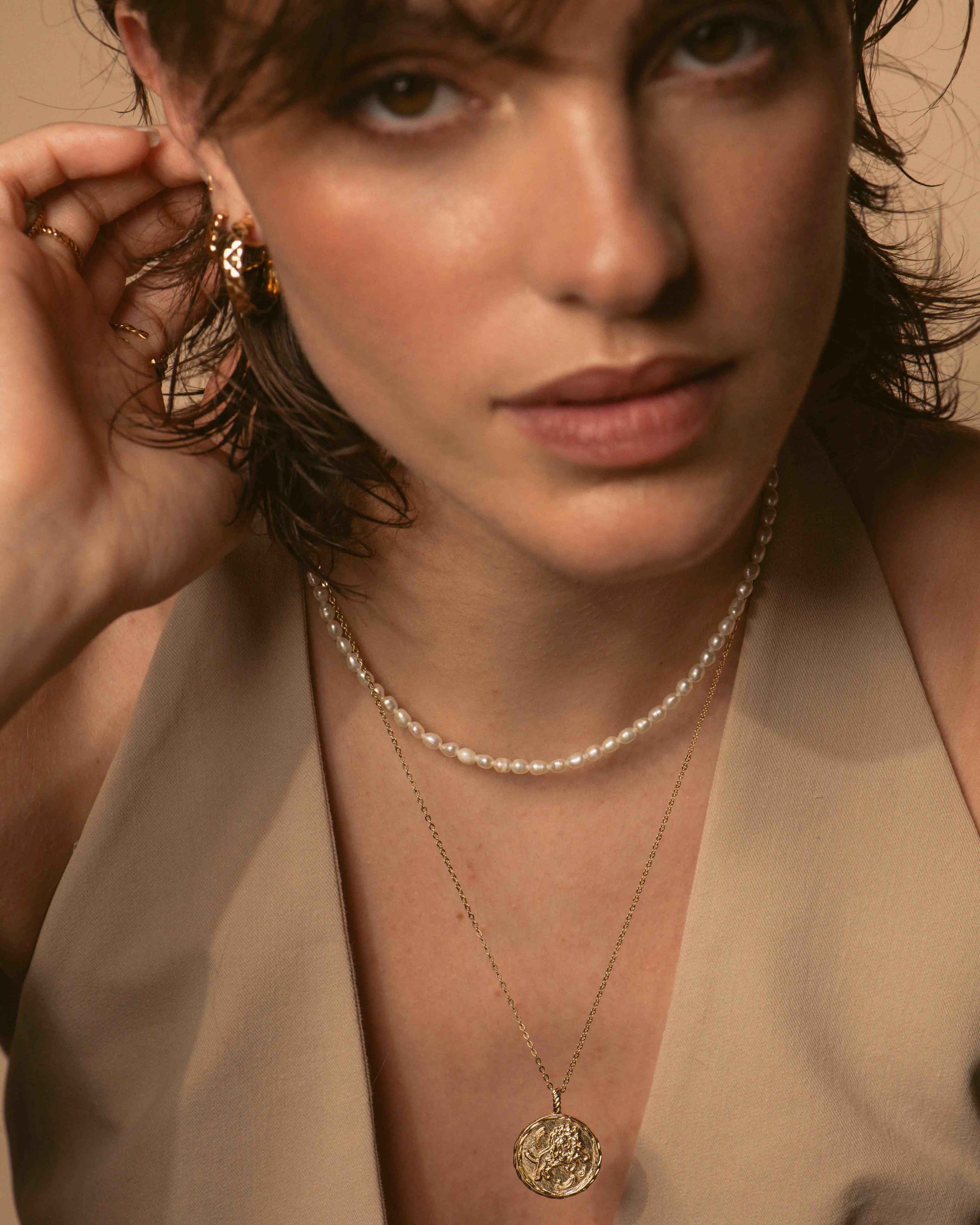 Collier Adèle - Image 4