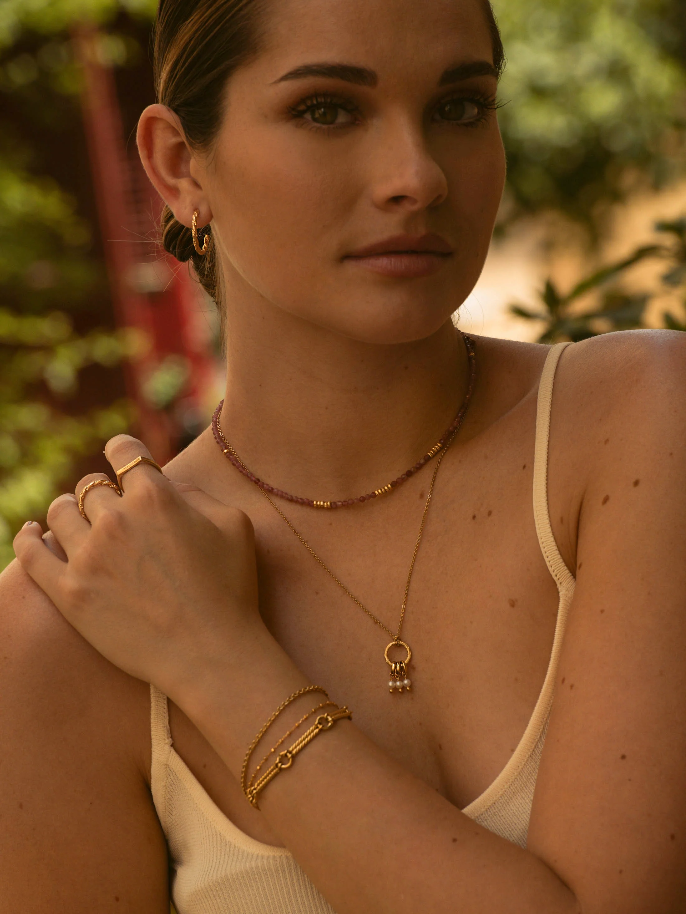Collier Alice - Image 4