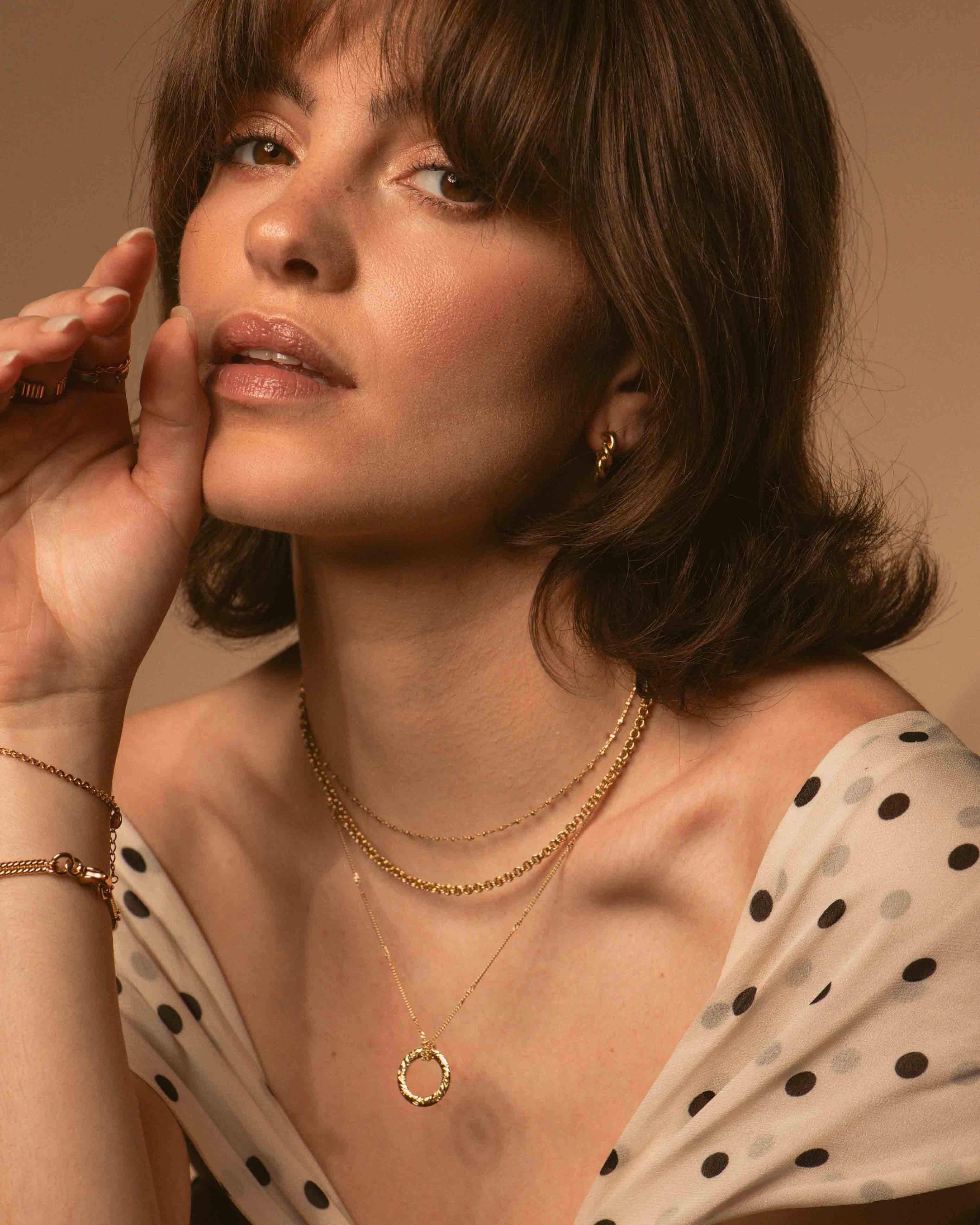 Collier Amel - Image 3