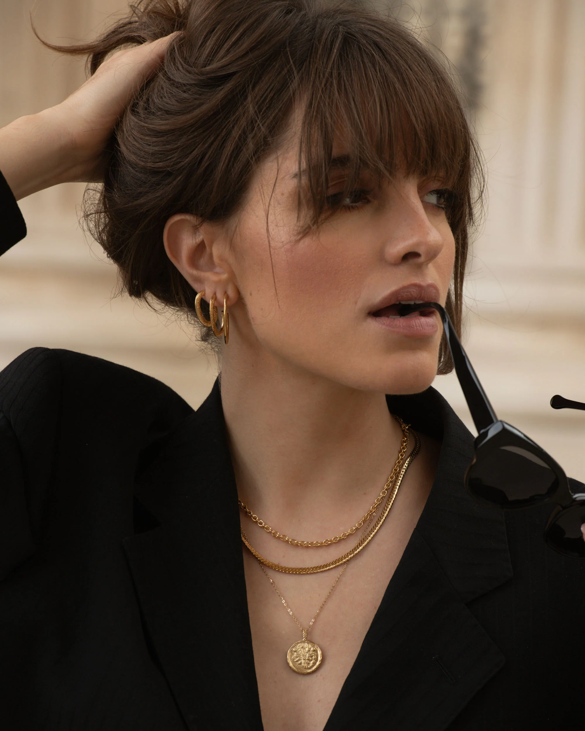 Collier Anaelle - Image 4