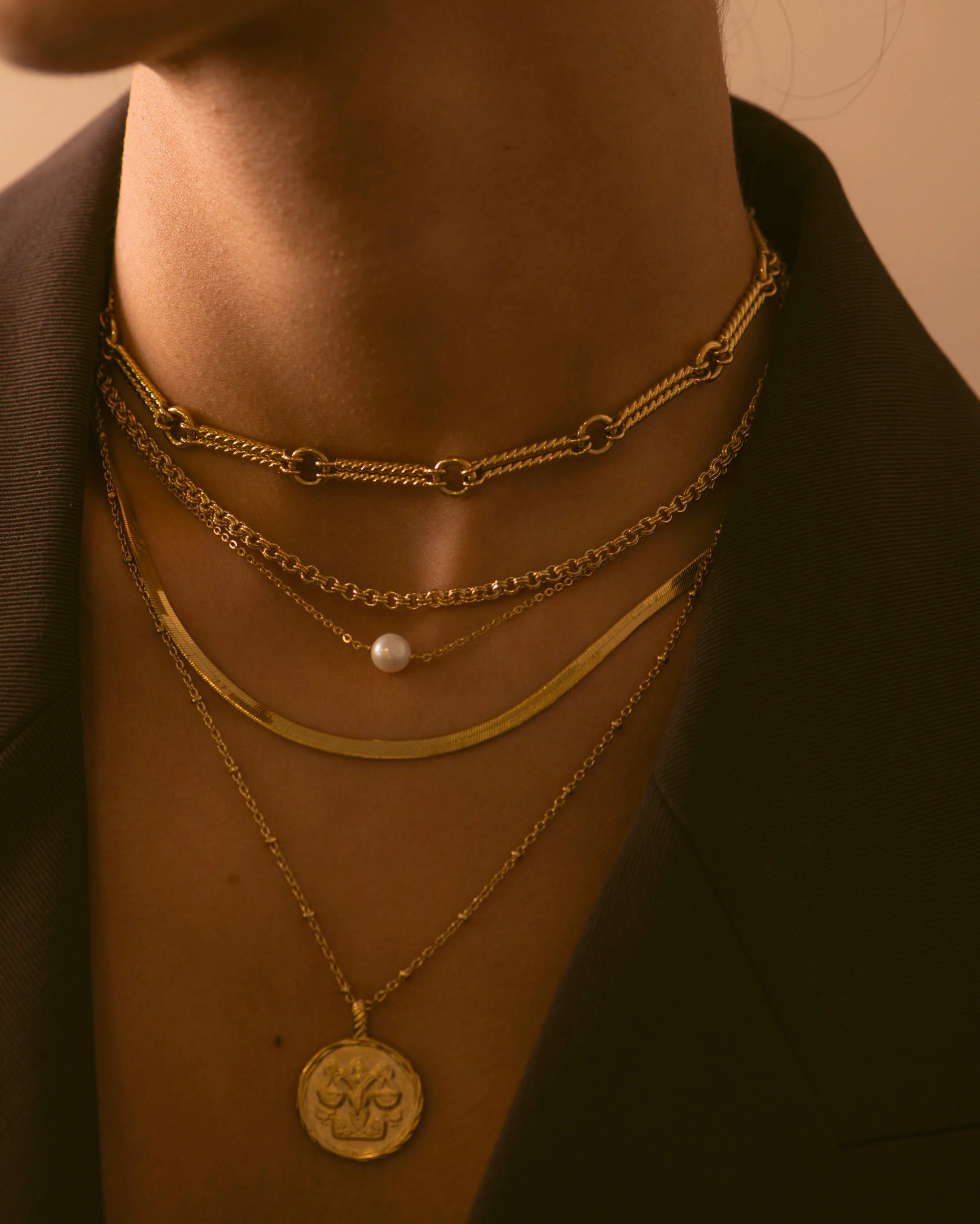 Collier Astro Balance - Image 4