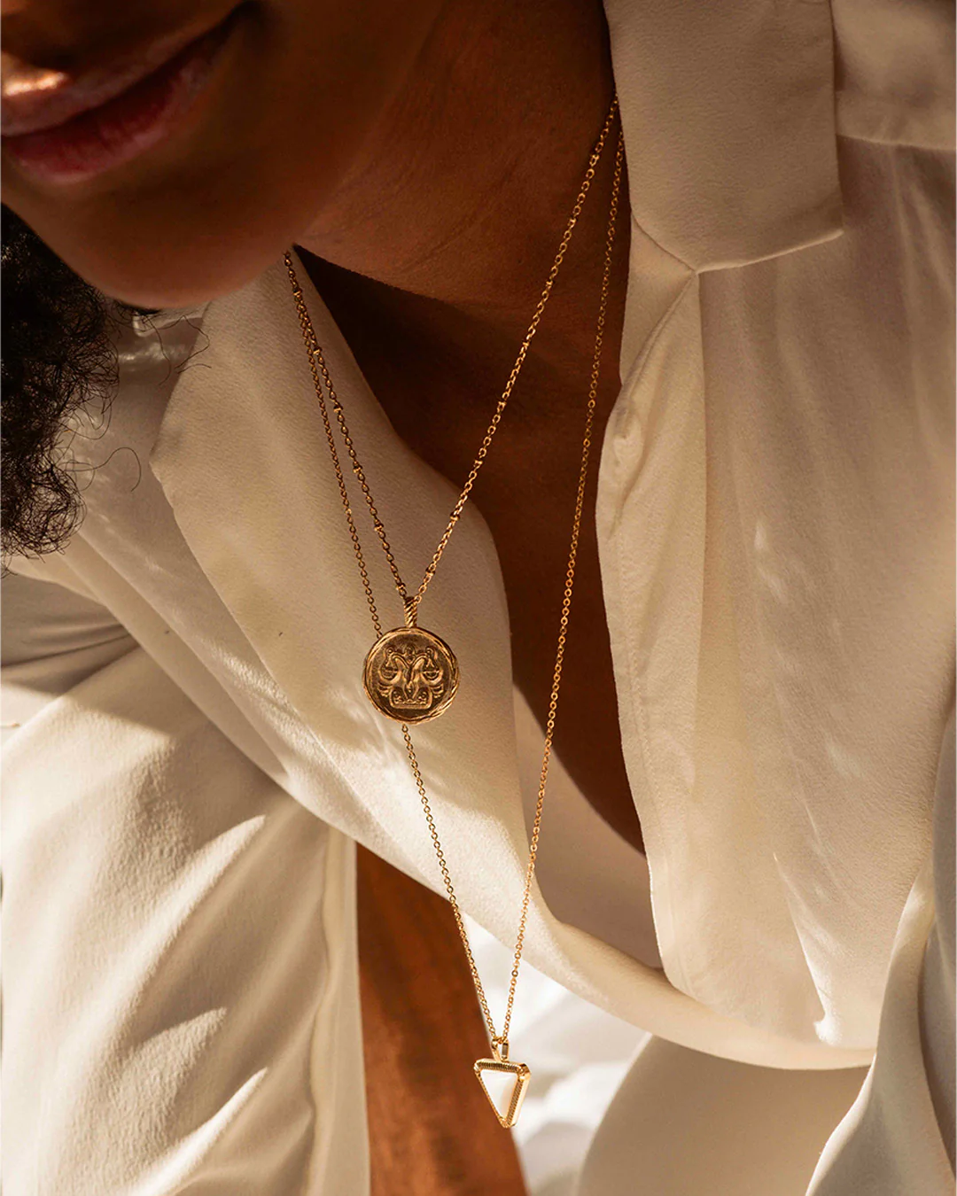 Collier Astro Balance - Image 5