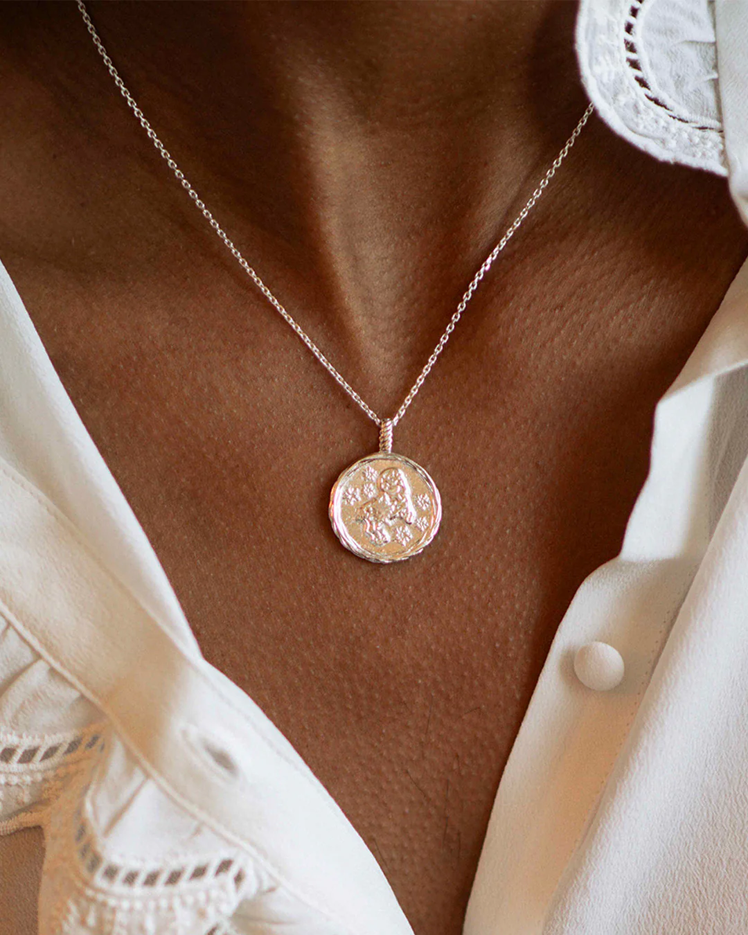 Collier Astro Bélier - Image 3