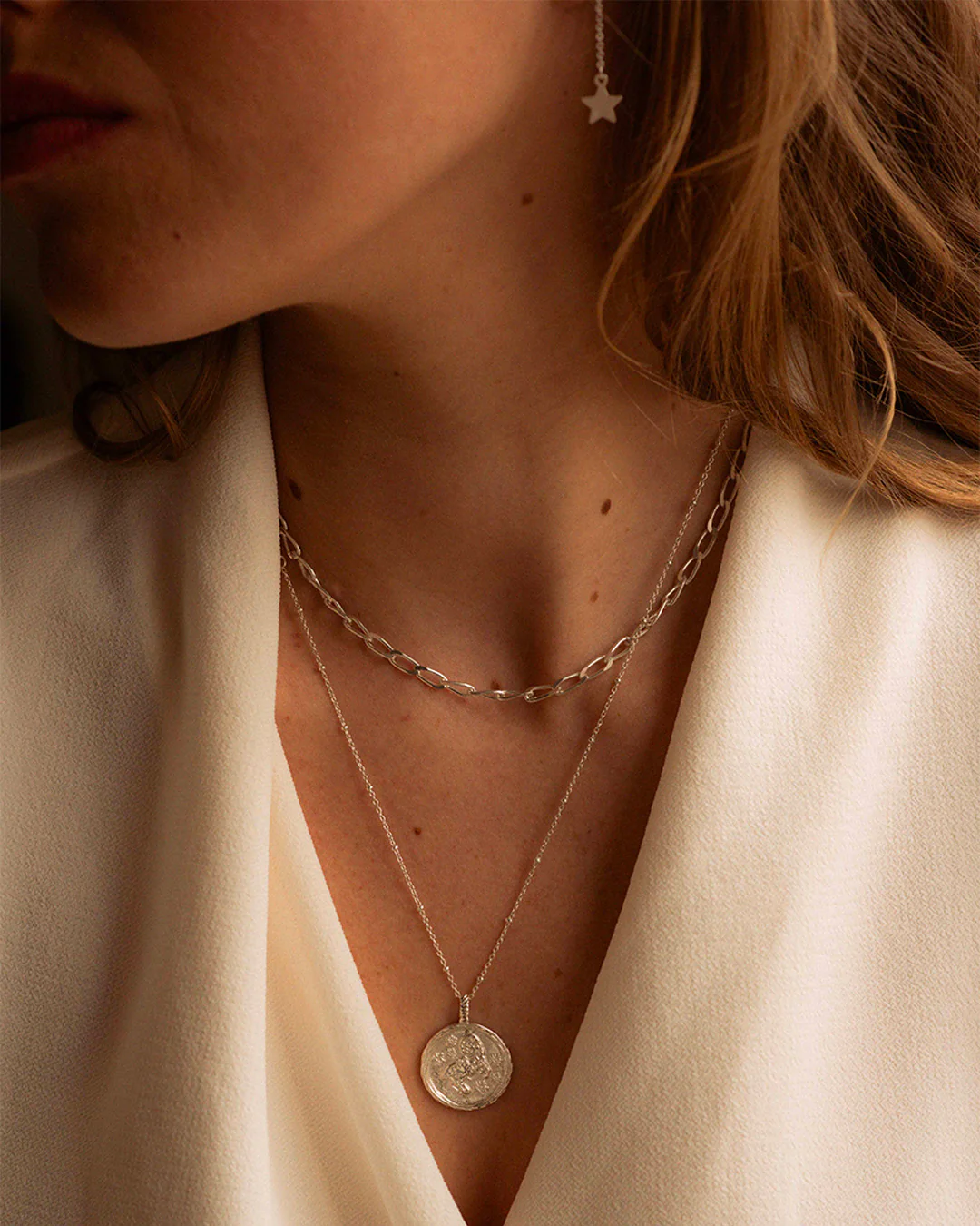 Collier Astro Bélier - Image 4