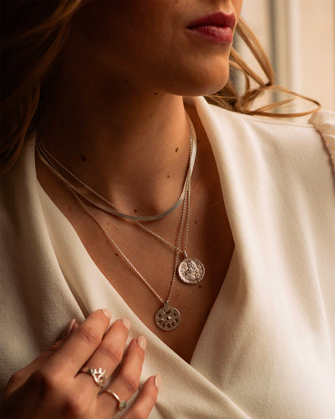 Collier Astro Bélier - Image 5