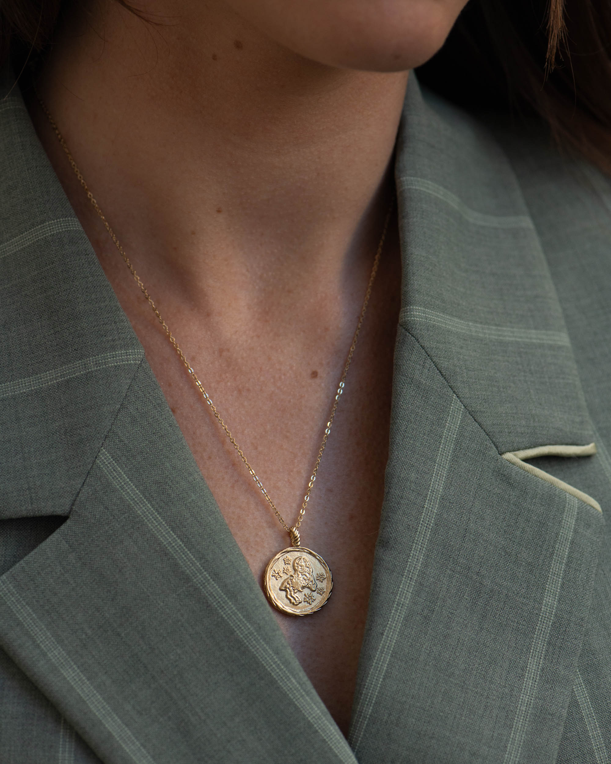 Collier Astro Bélier - Image 7