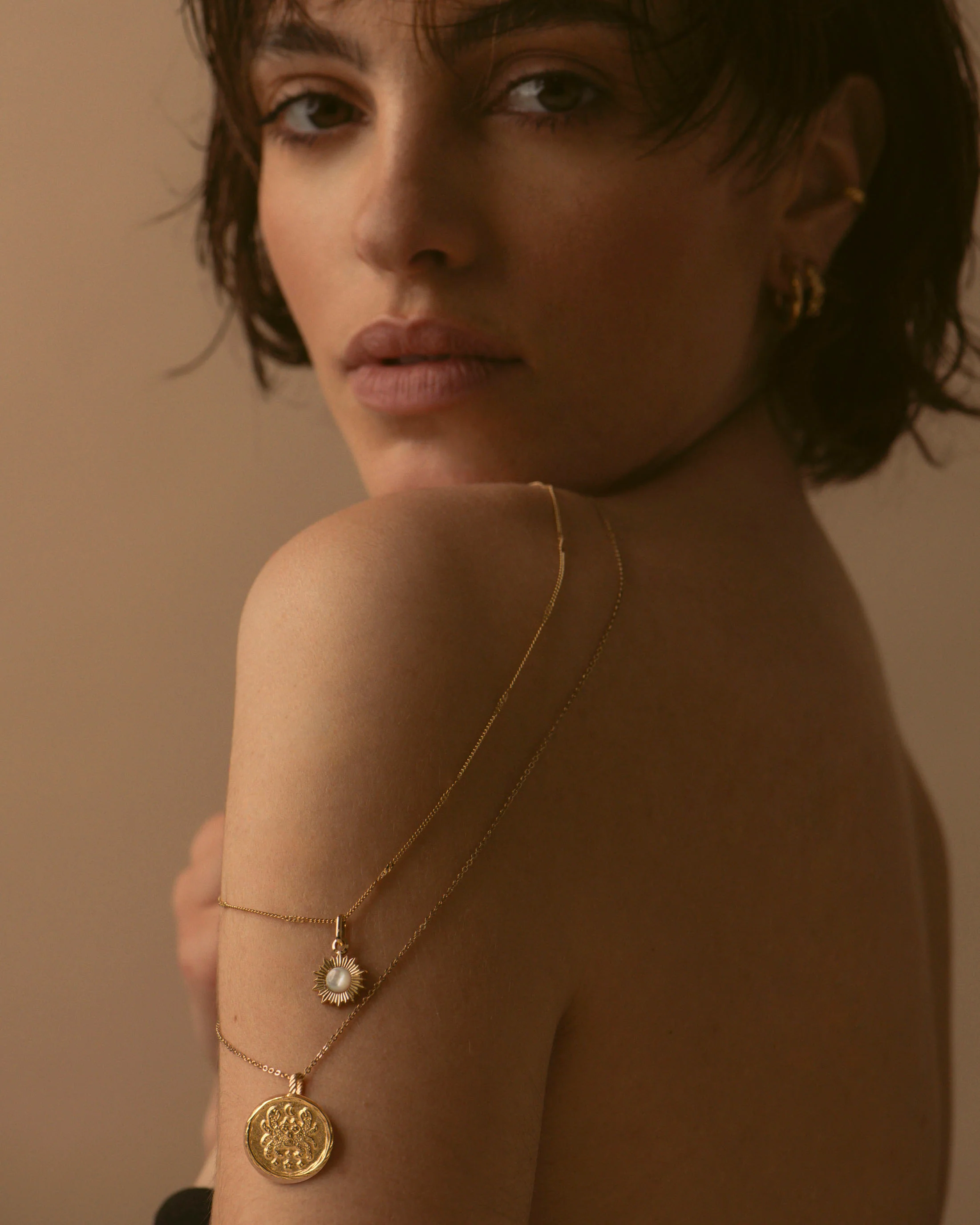 Collier Astro Cancer - Image 3