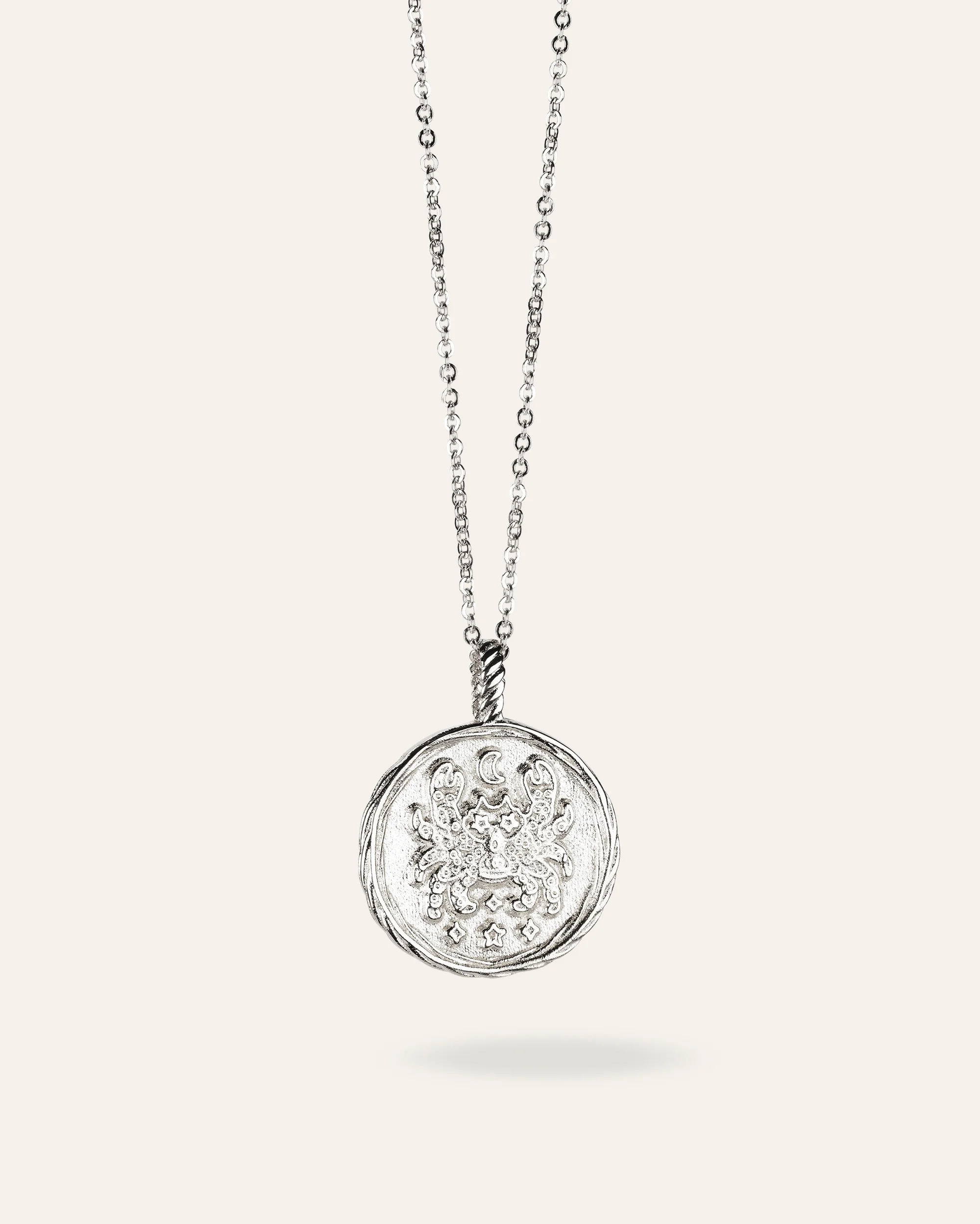 Collier Astro Cancer - Image 8