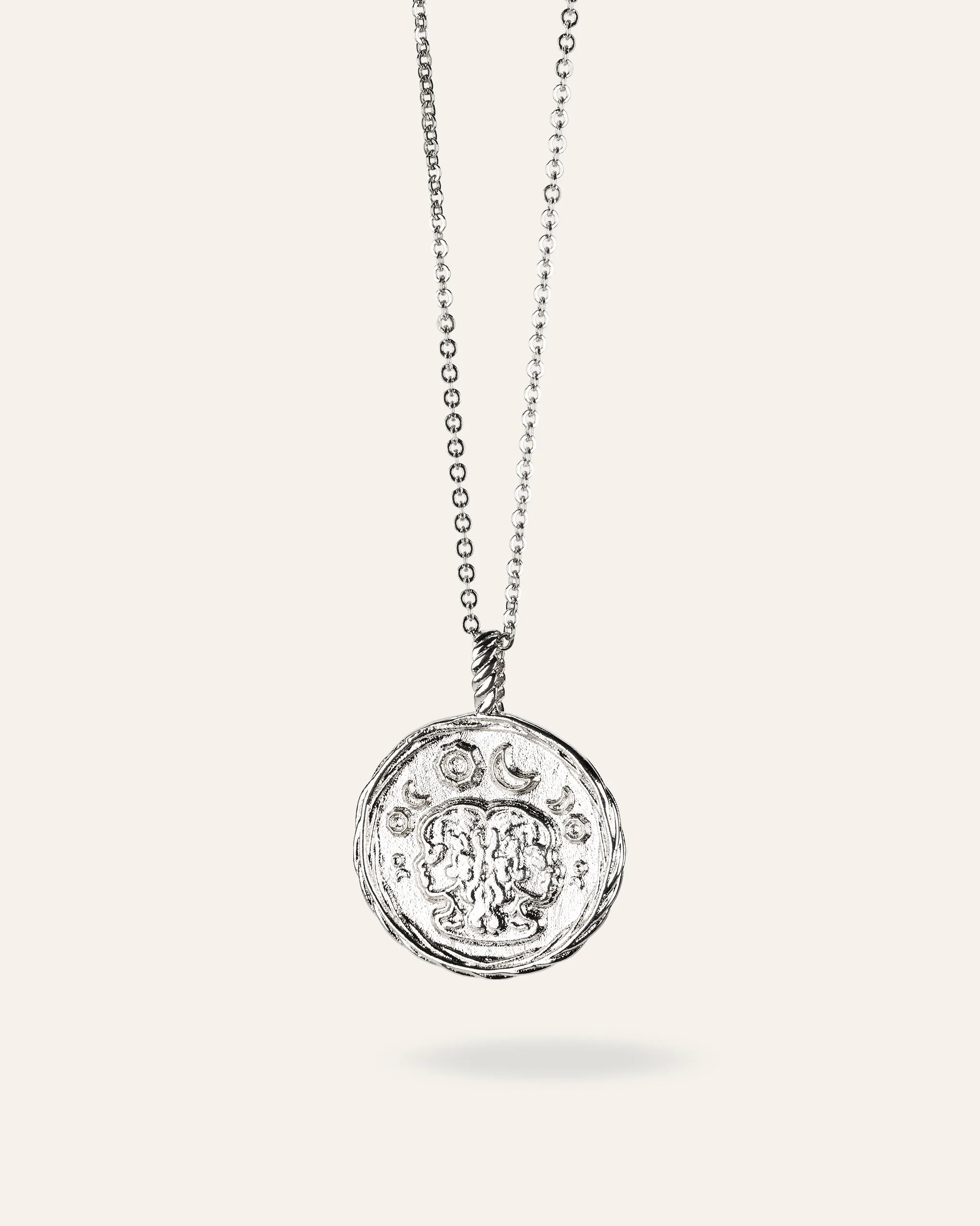Collier Astro Gémeaux - Image 3