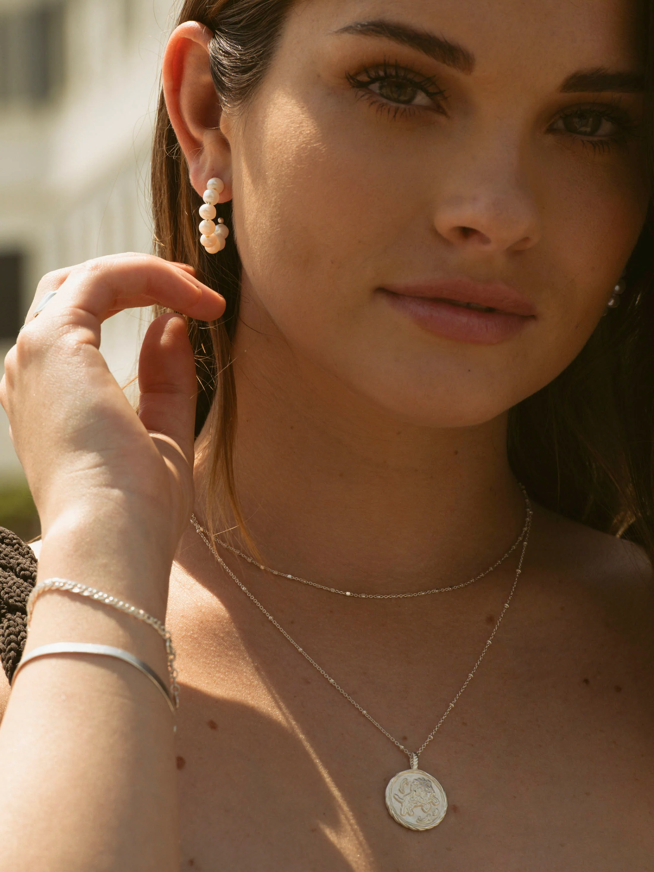 Collier Astro Lion - Image 3