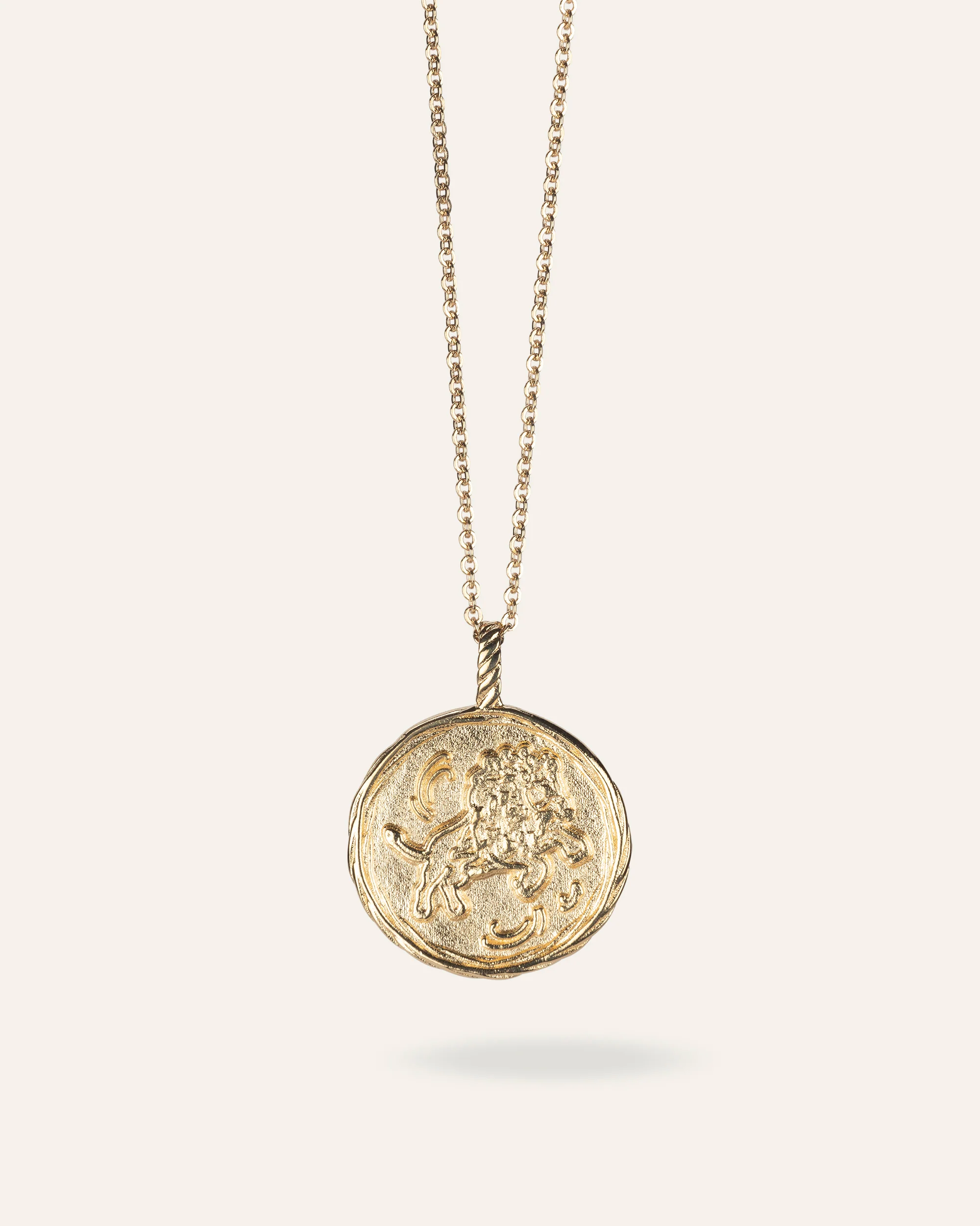 Collier Astro Lion - Image 6