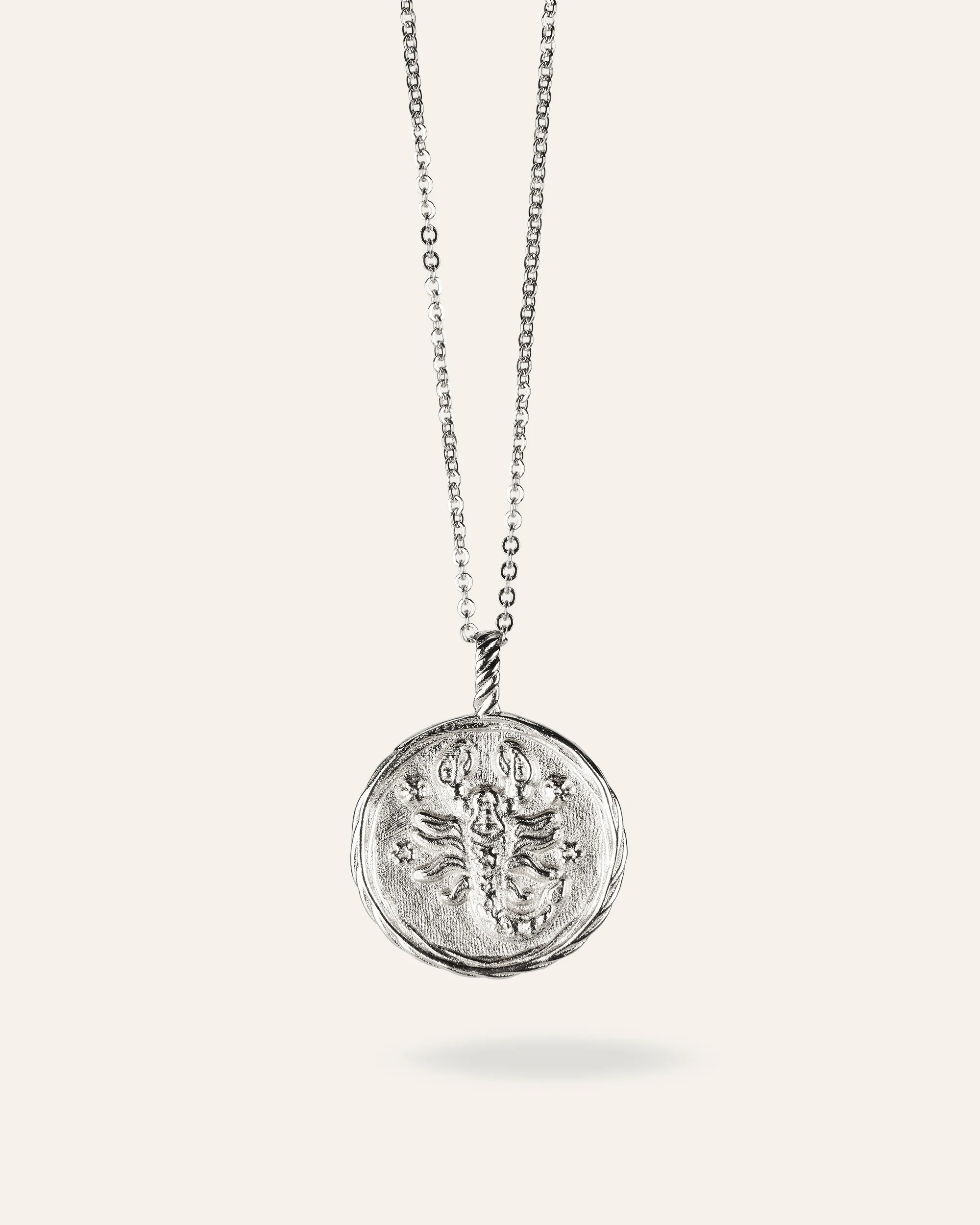 Collier Astro Scorpion - Image 7