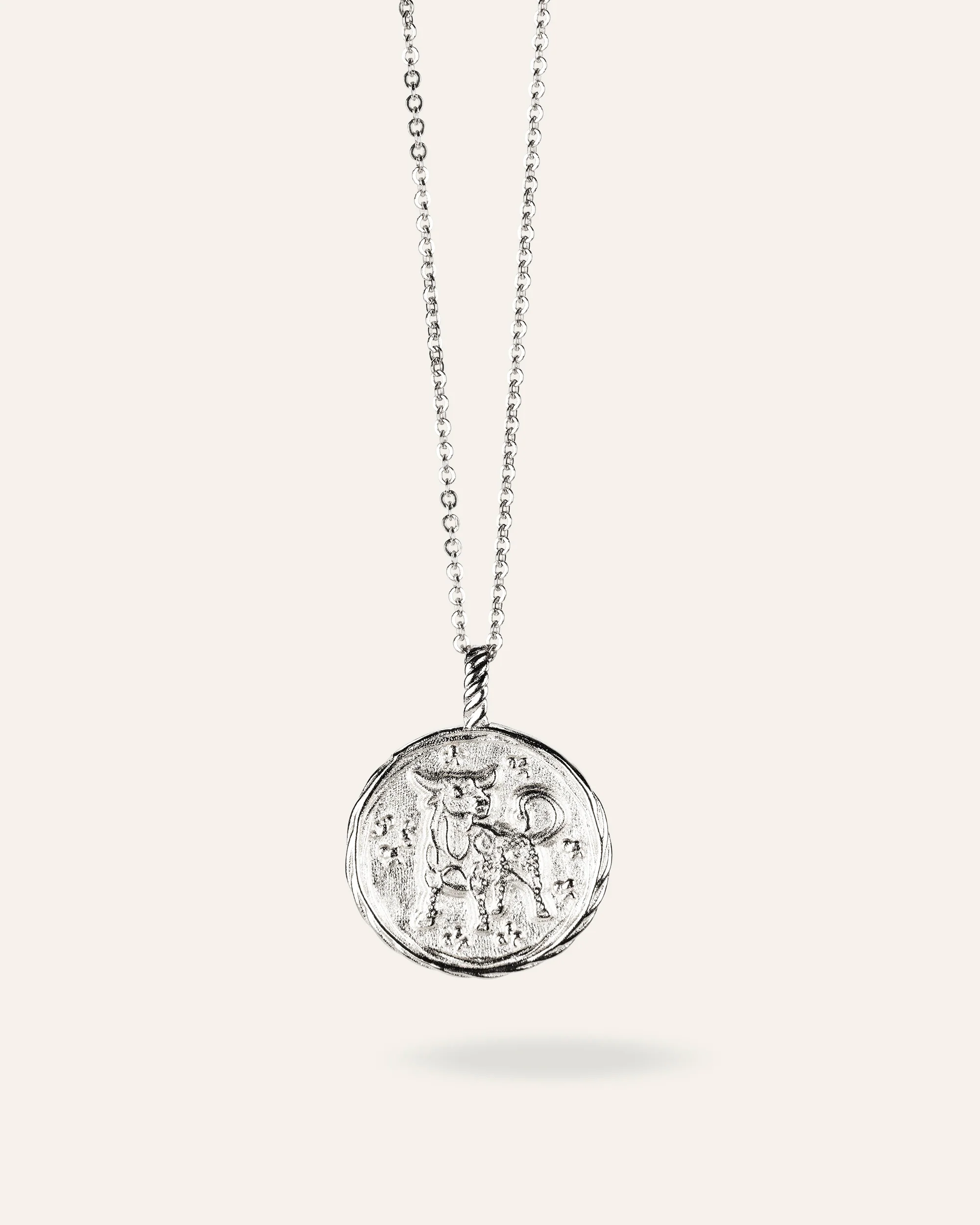 Collier Astro Taureau - Image 5