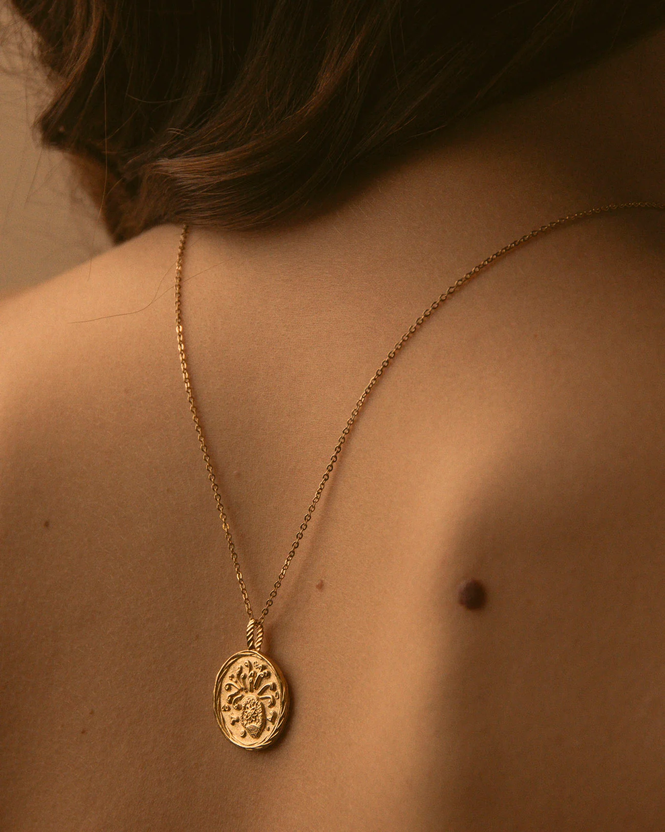 Collier Astro Verseau - Image 3