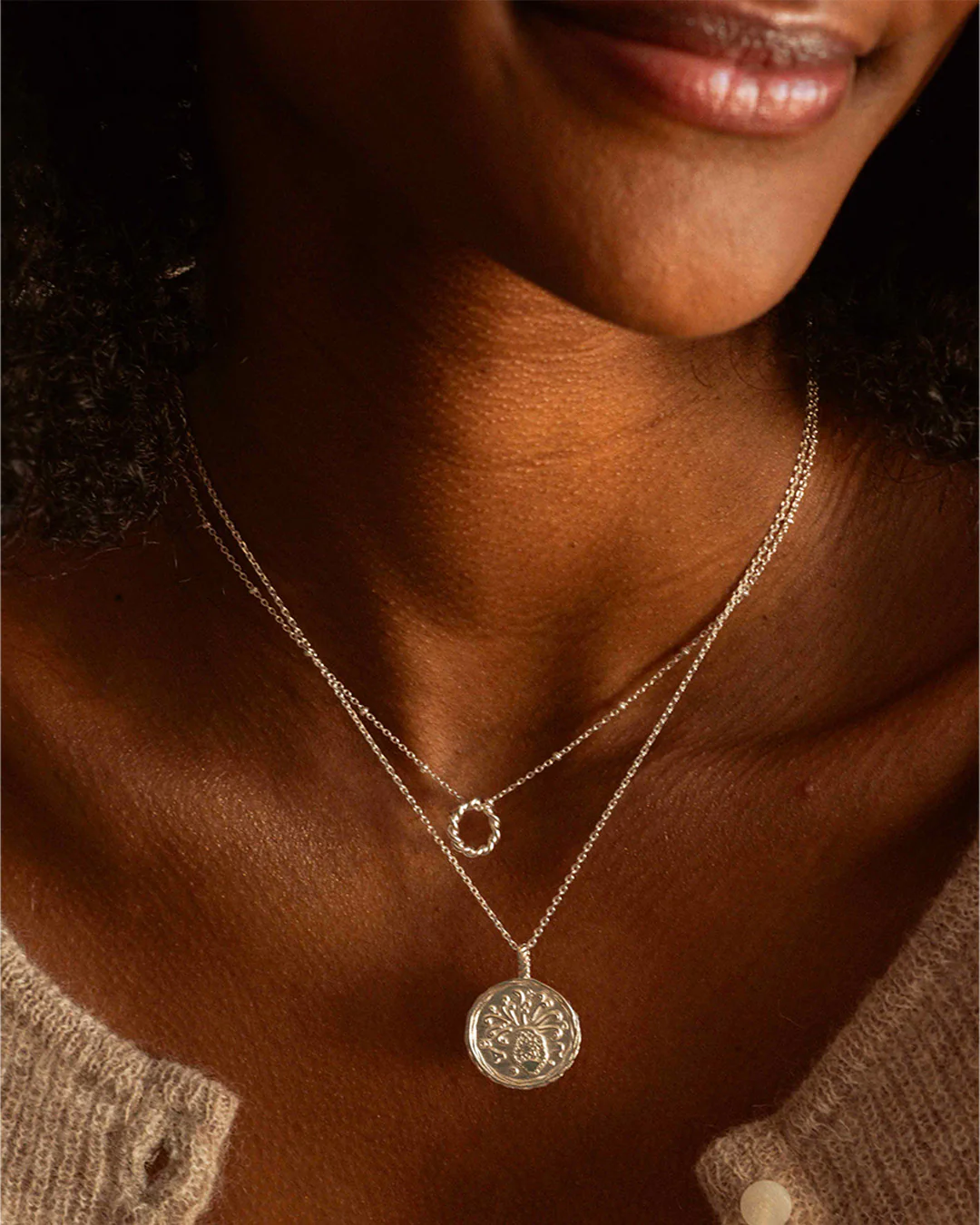 Collier Astro Verseau - Image 4