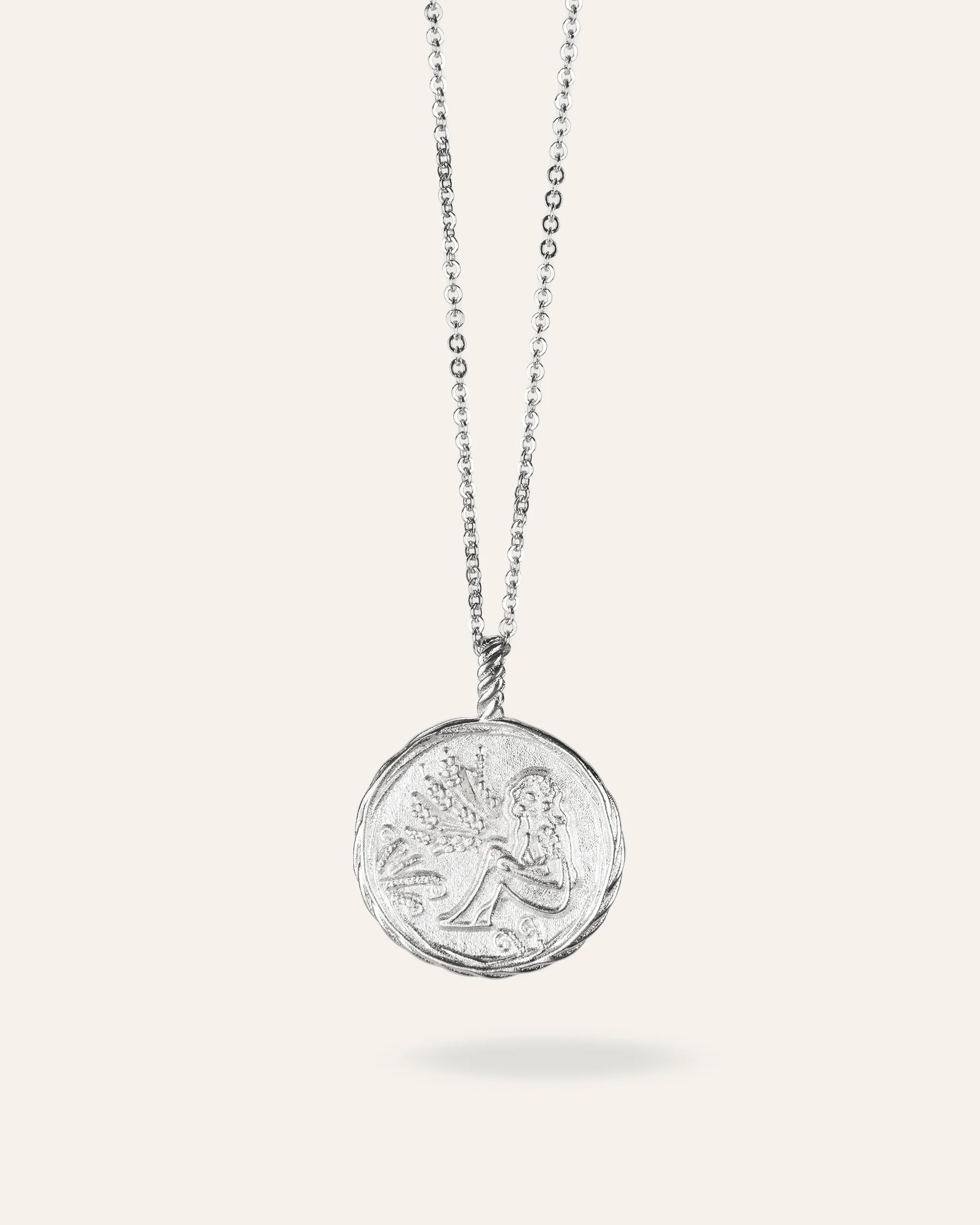 Collier Astro Vierge - Image 6
