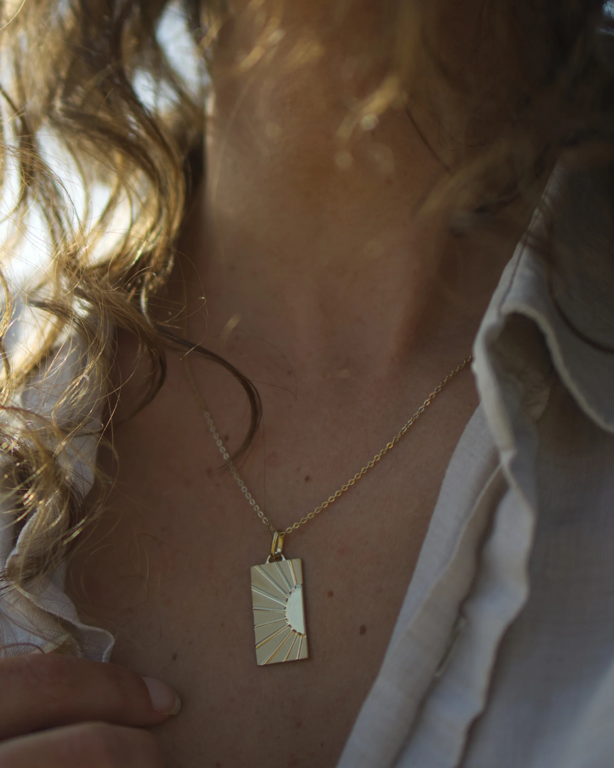 Collier Auréa - Image 3