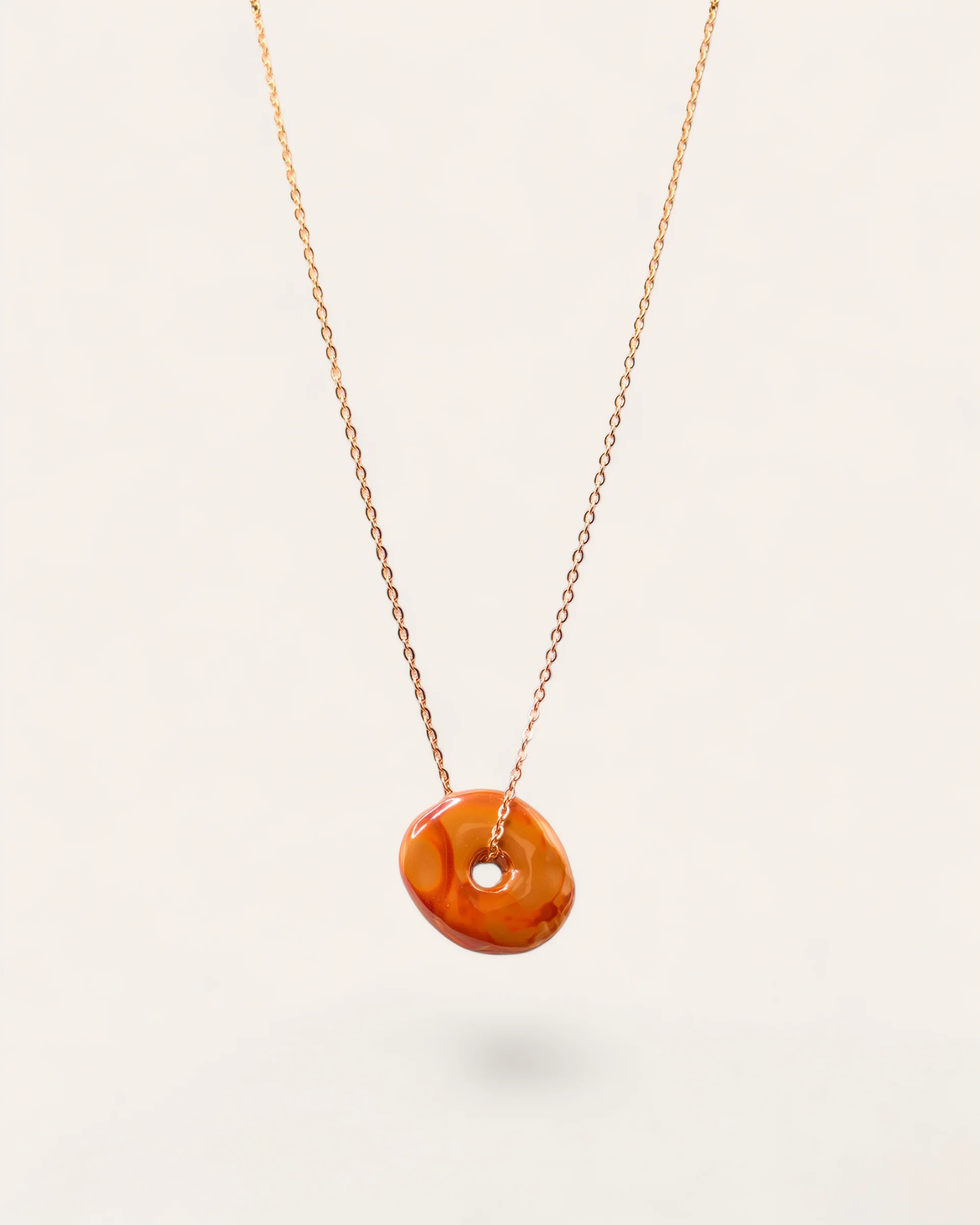 Collier Aurélia