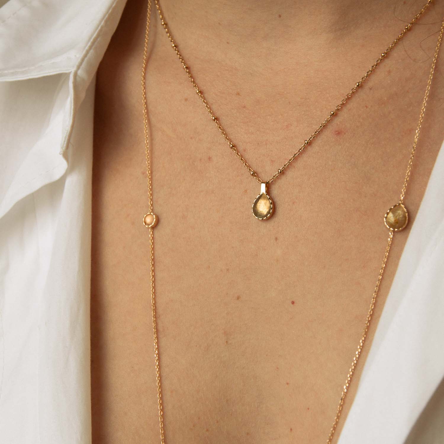 Collier Cabaret - Image 3