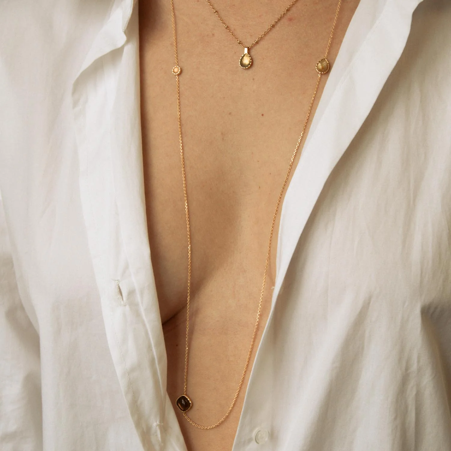Collier Cabaret - Image 5