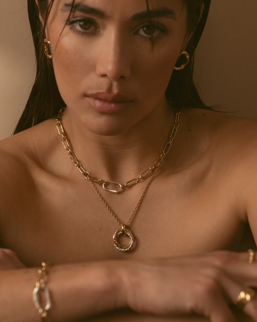 Collier Céline - Image 4