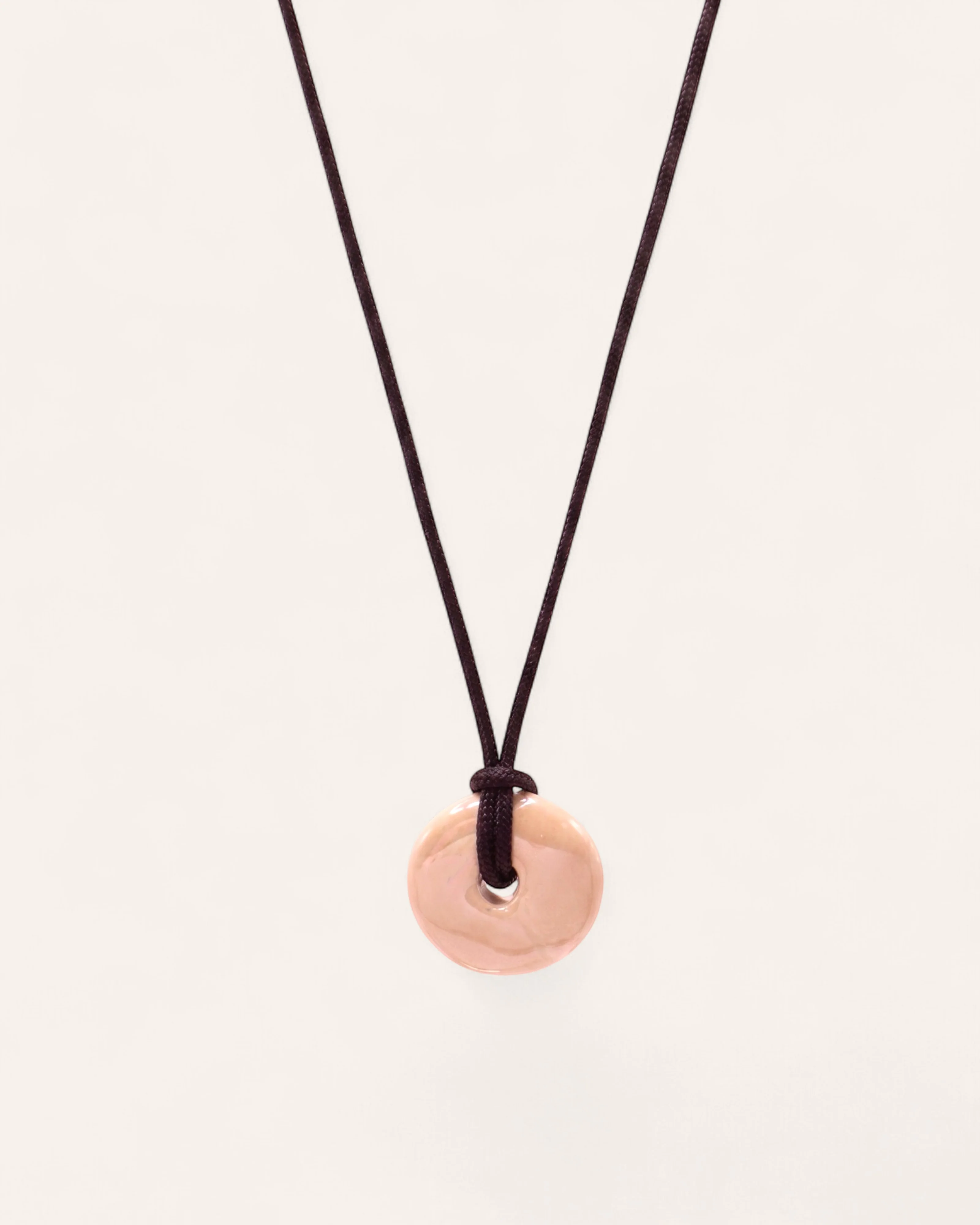 Collier Cordon Aurélia