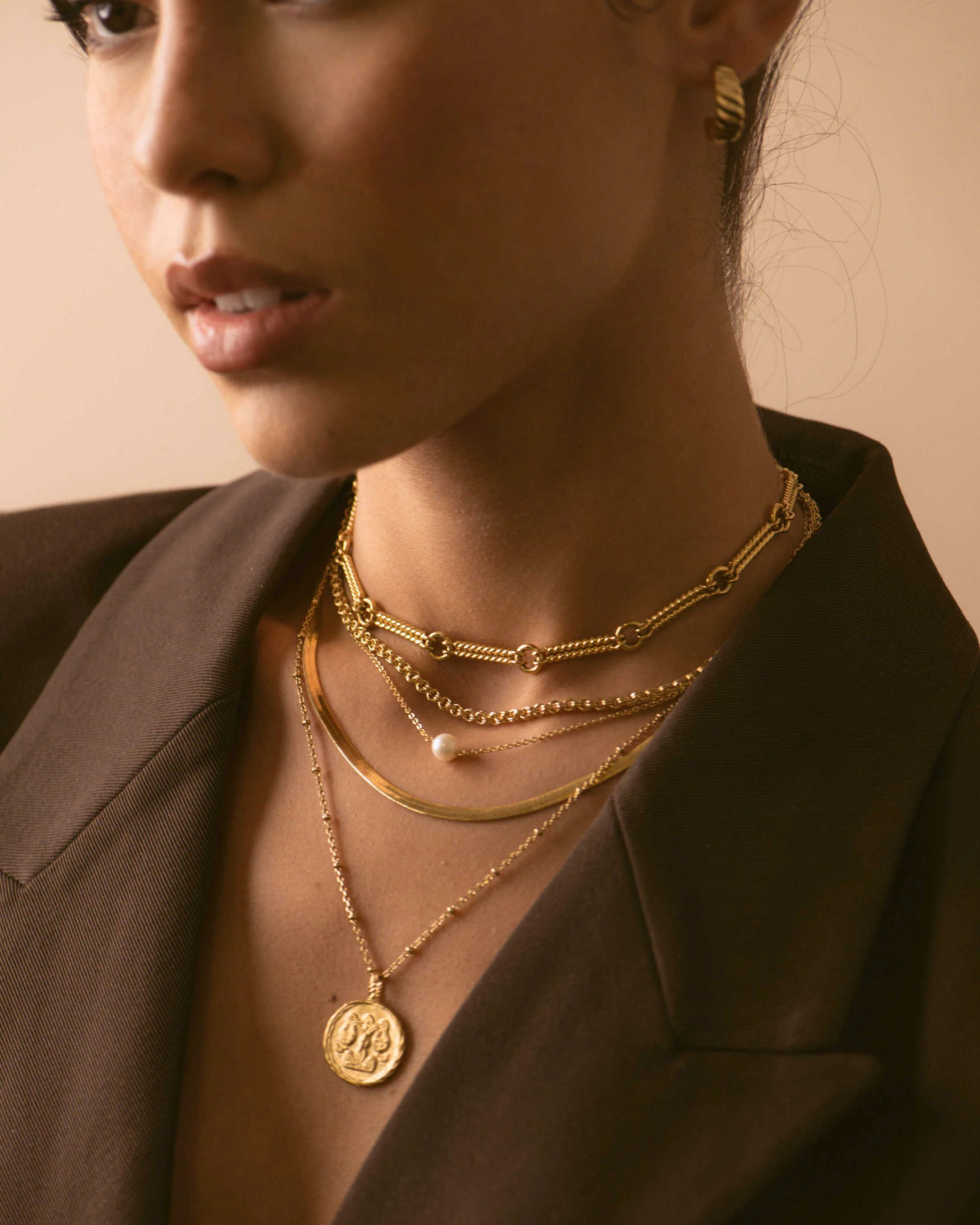 Collier Élégance - Image 3
