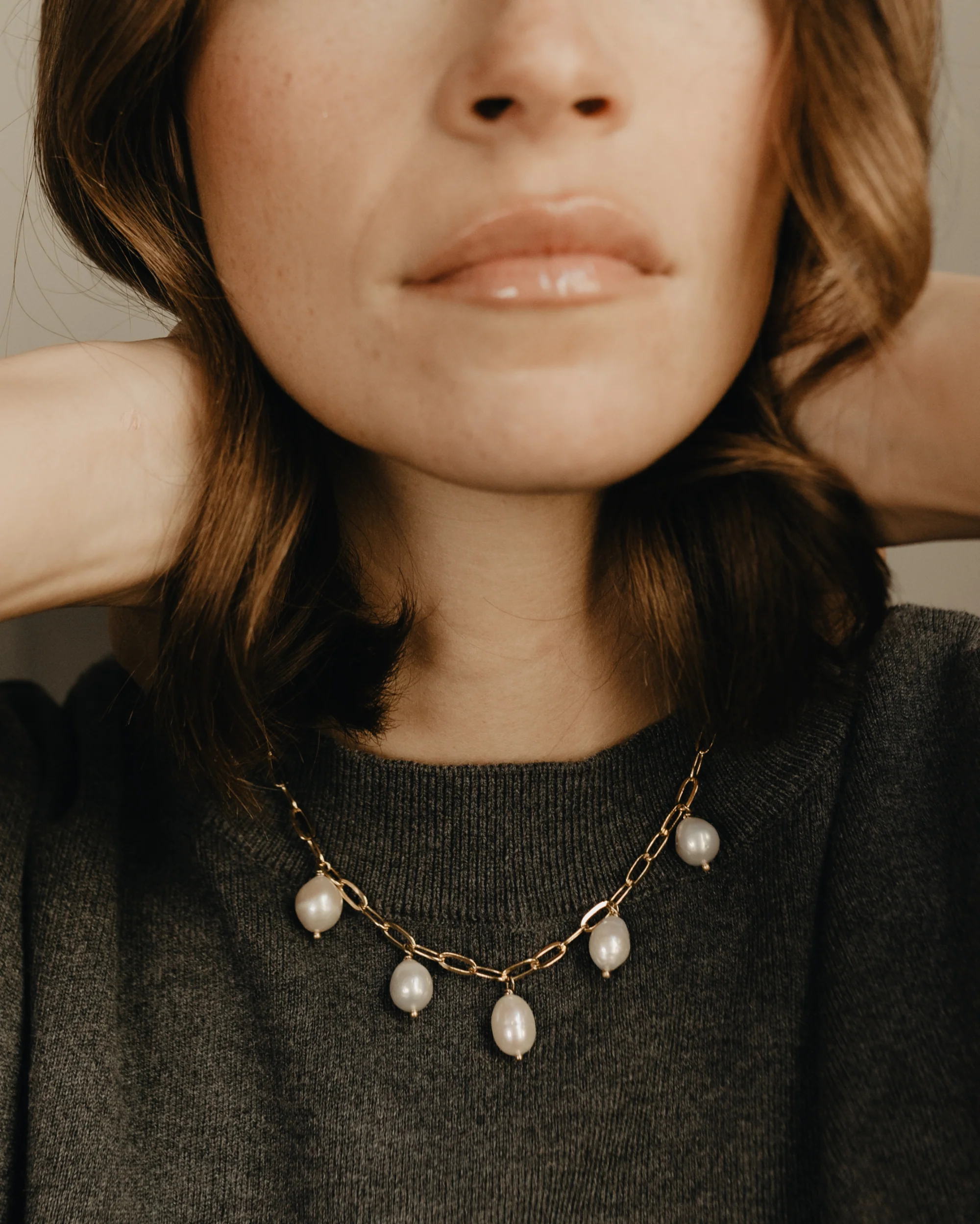 Collier Eleonora - Image 2