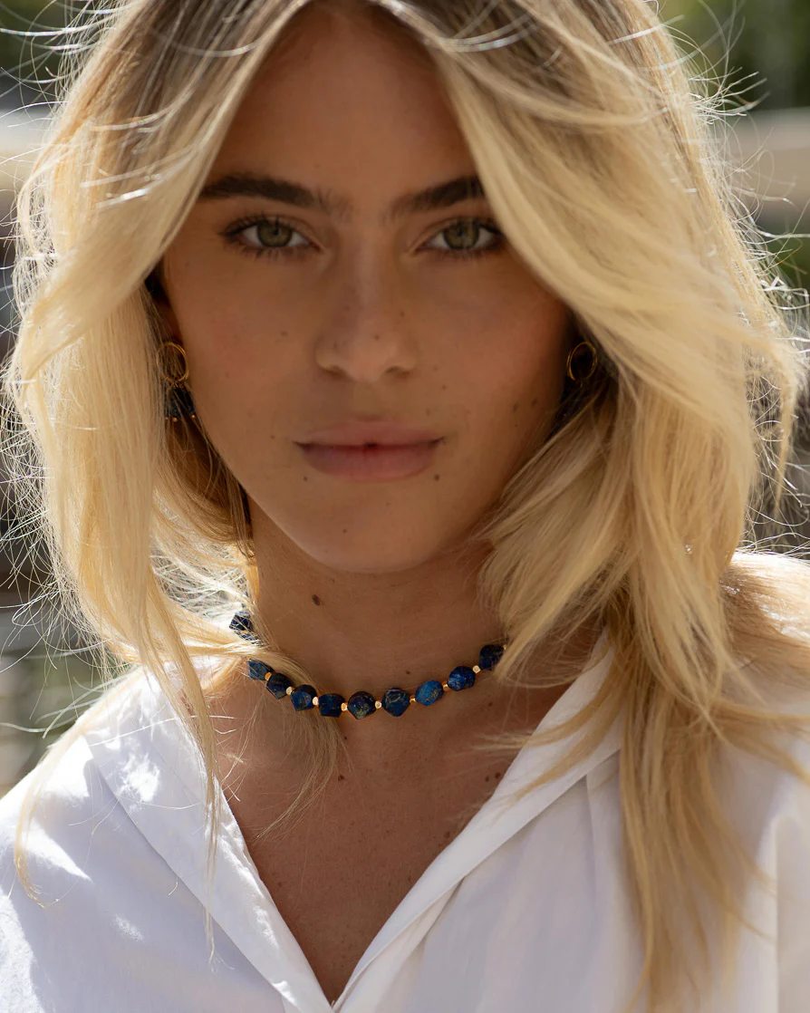 Collier Elvira - Image 3