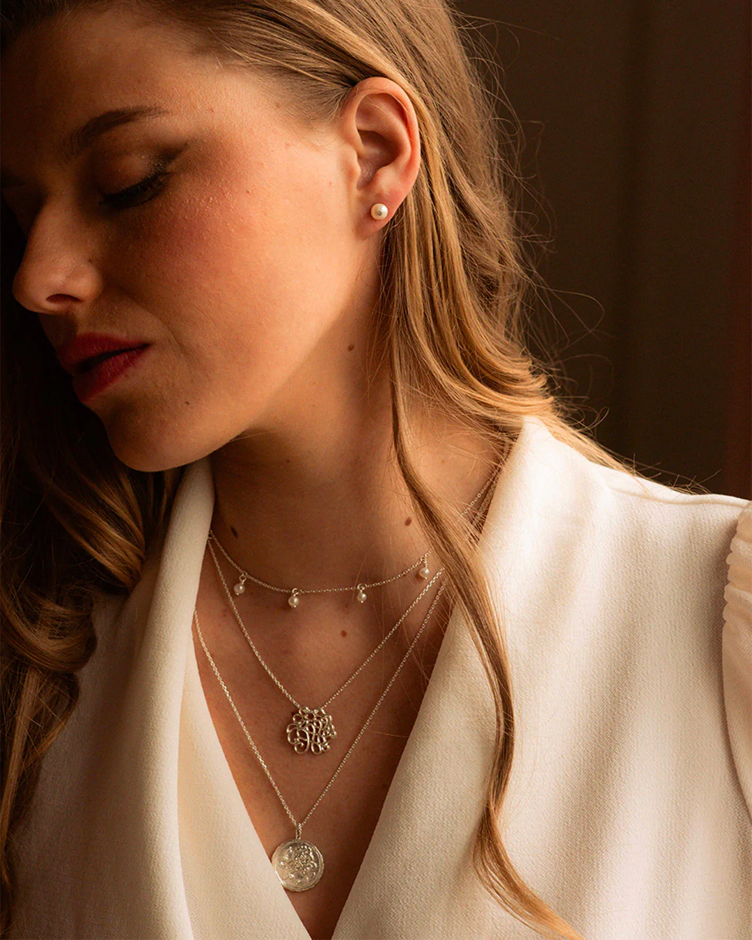 Collier Éternelle - Image 3