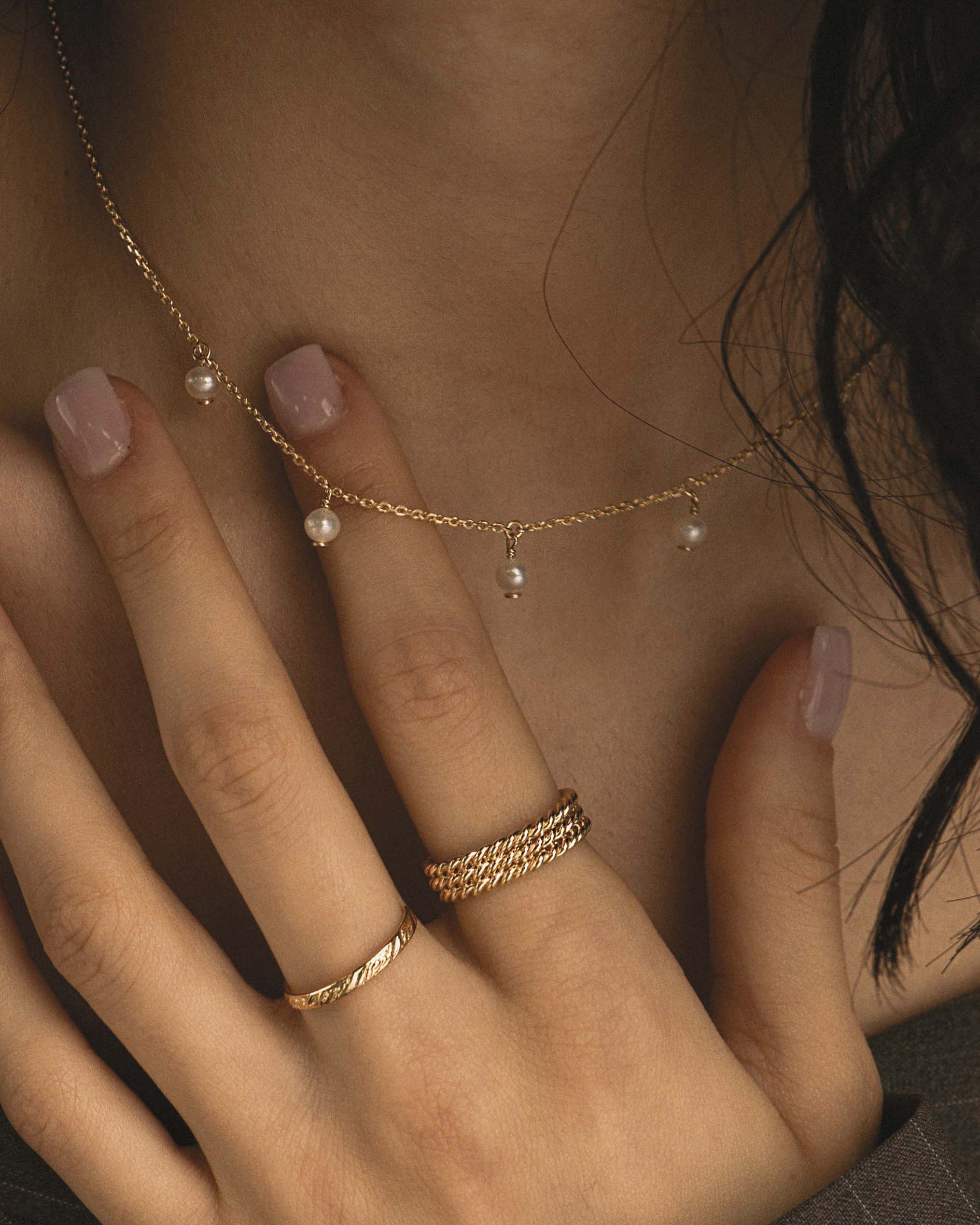 Collier Éternelle - Image 5