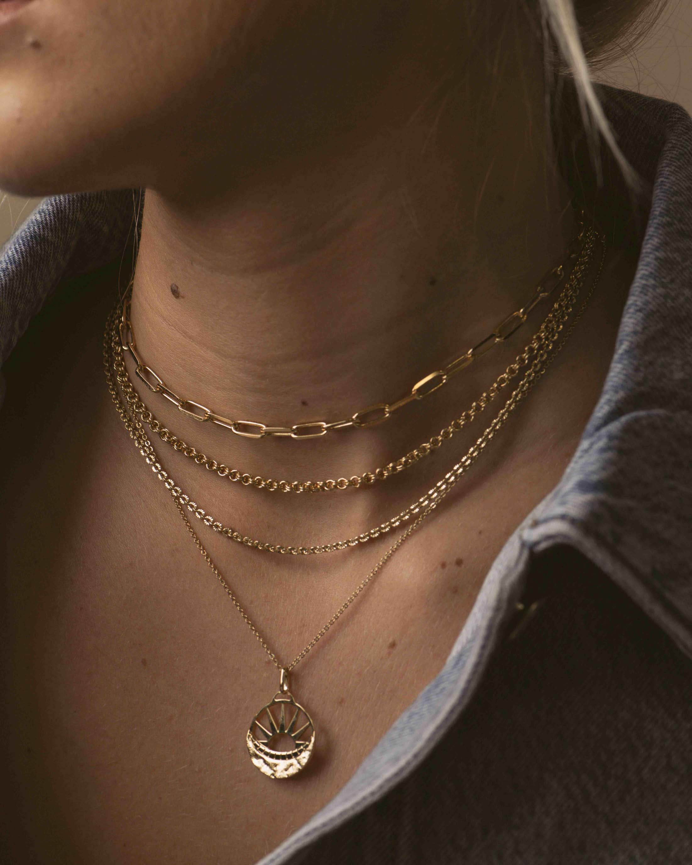 Collier Gloria - Image 5