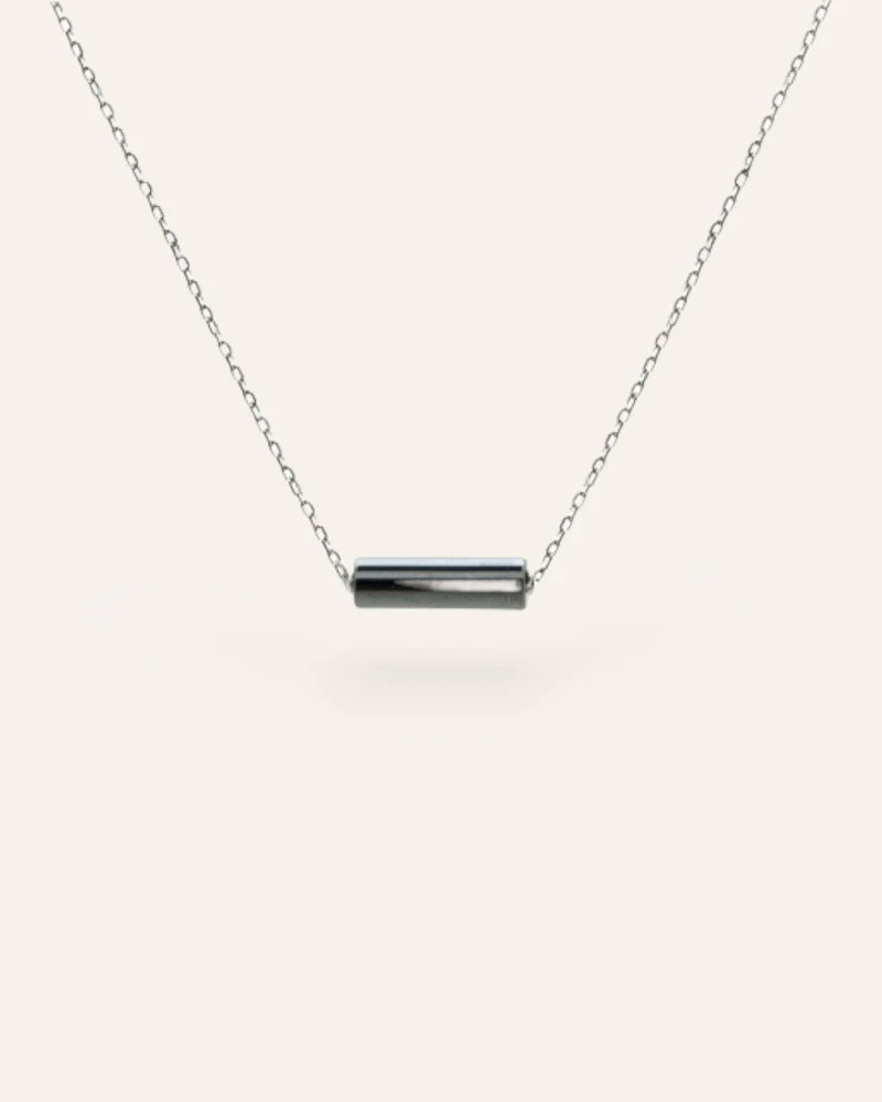 Collier Hipster