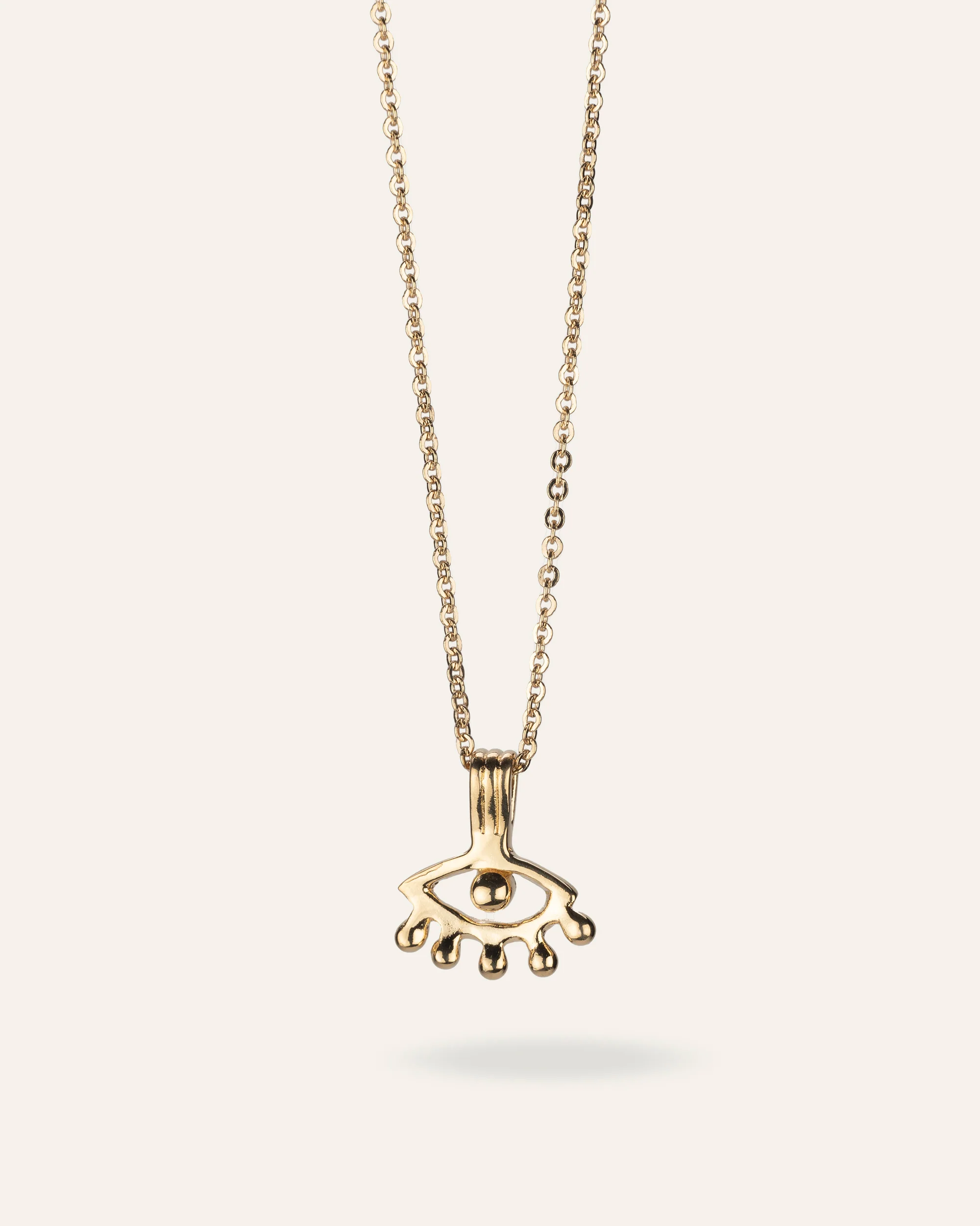 Collier Leora