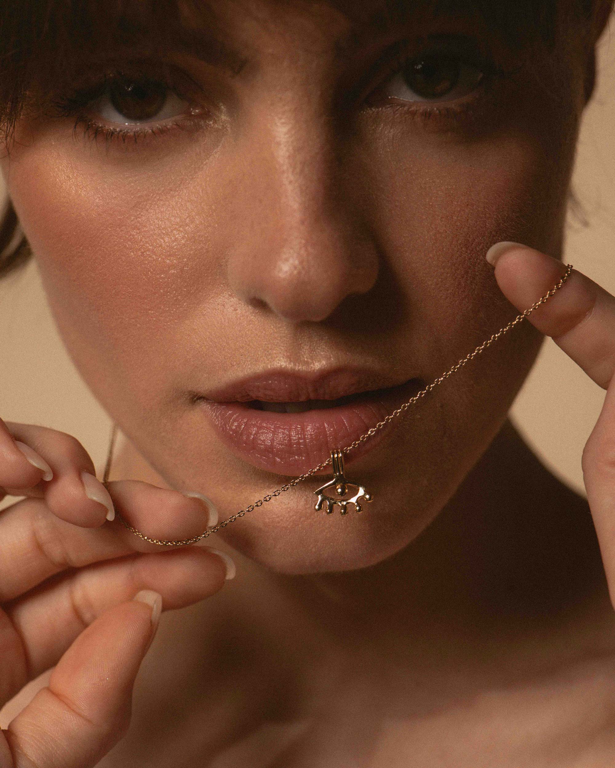 Collier Leora - Image 2
