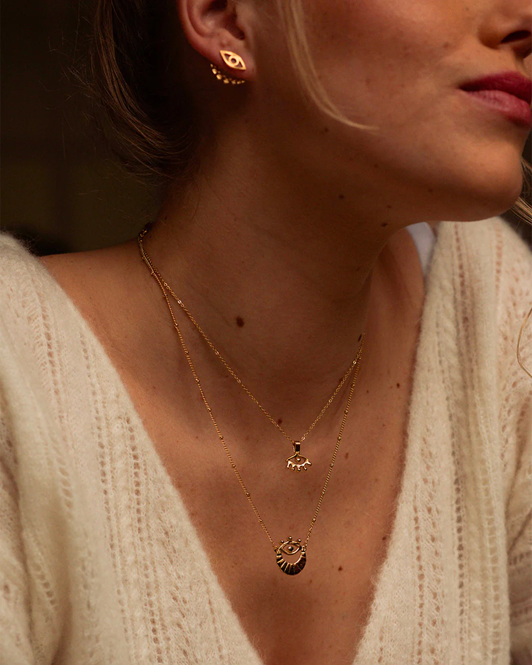 Collier Leora - Image 4