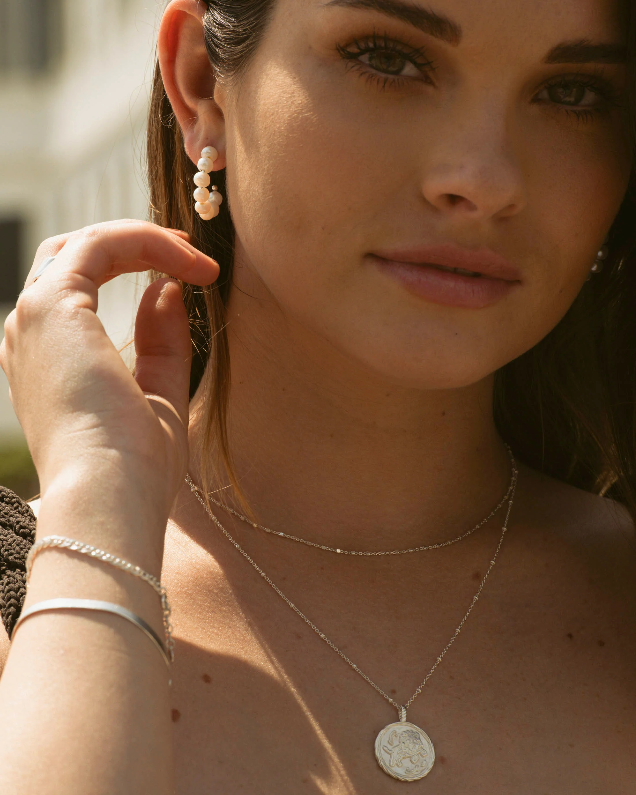 Collier Livia - Image 3