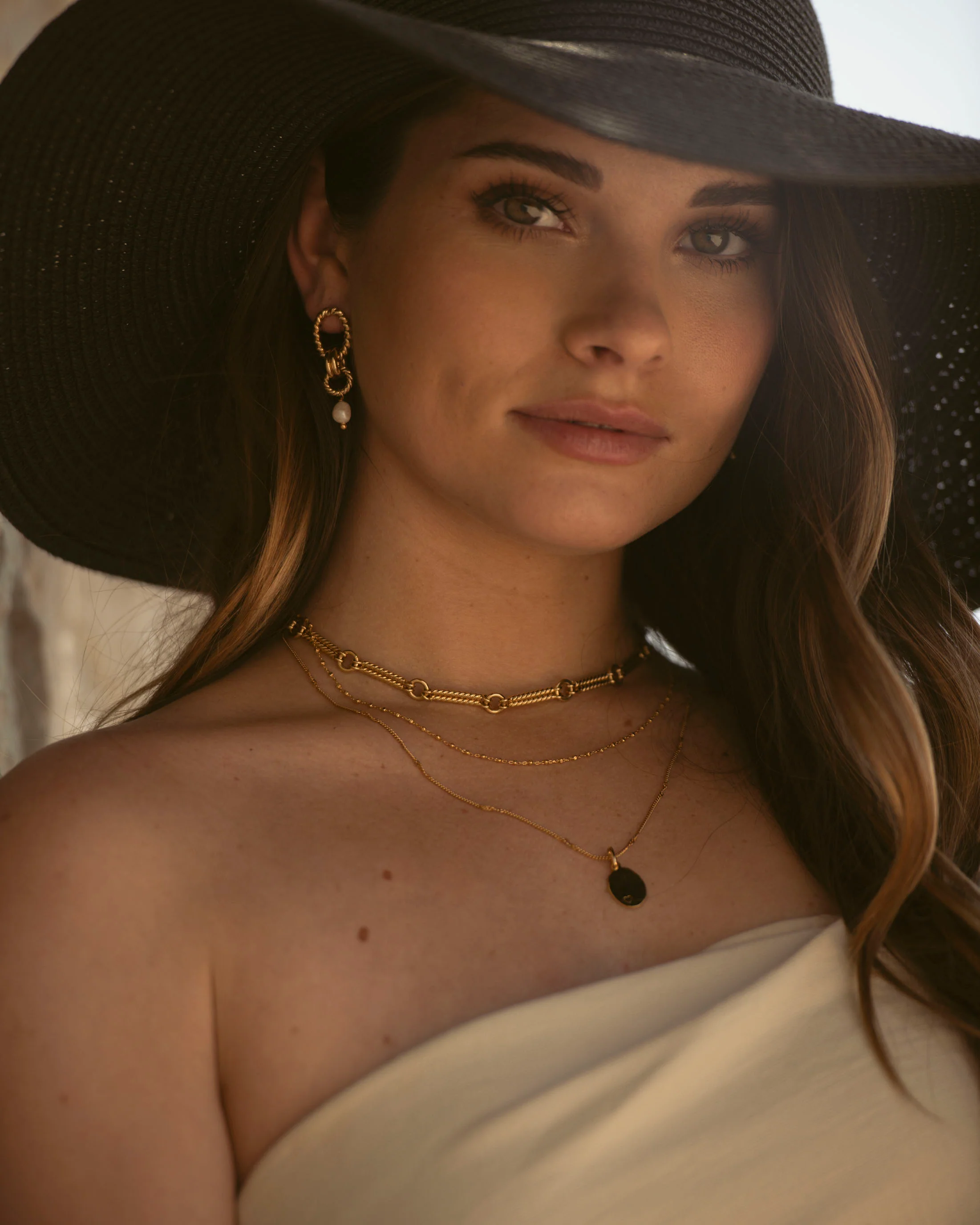 Collier Livia - Image 3