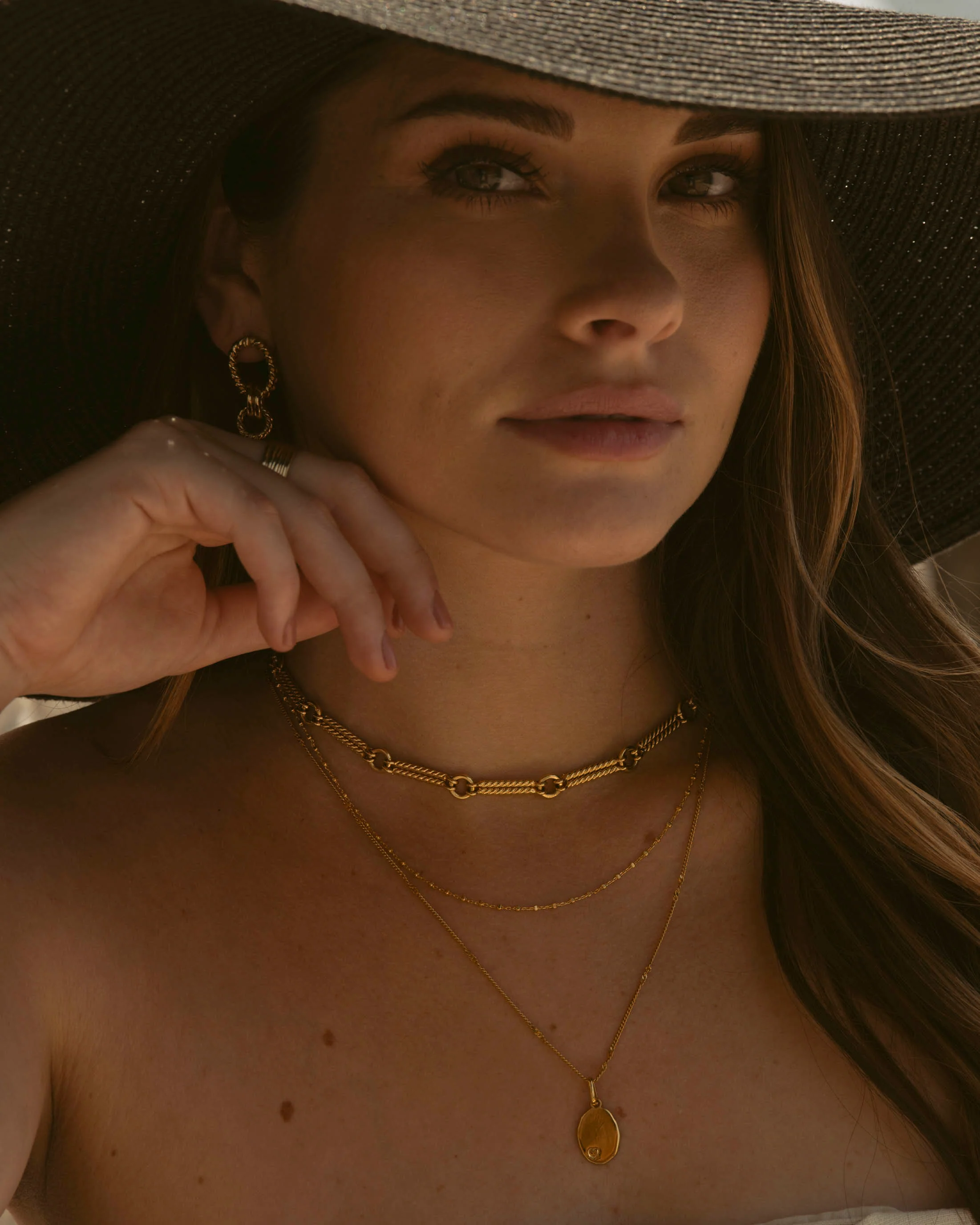 Collier Livia - Image 4