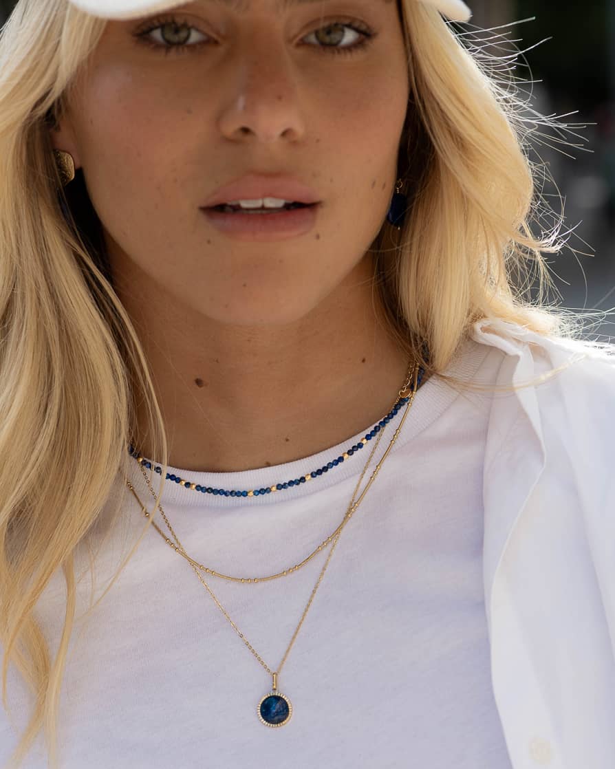 Collier Louise - Image 3