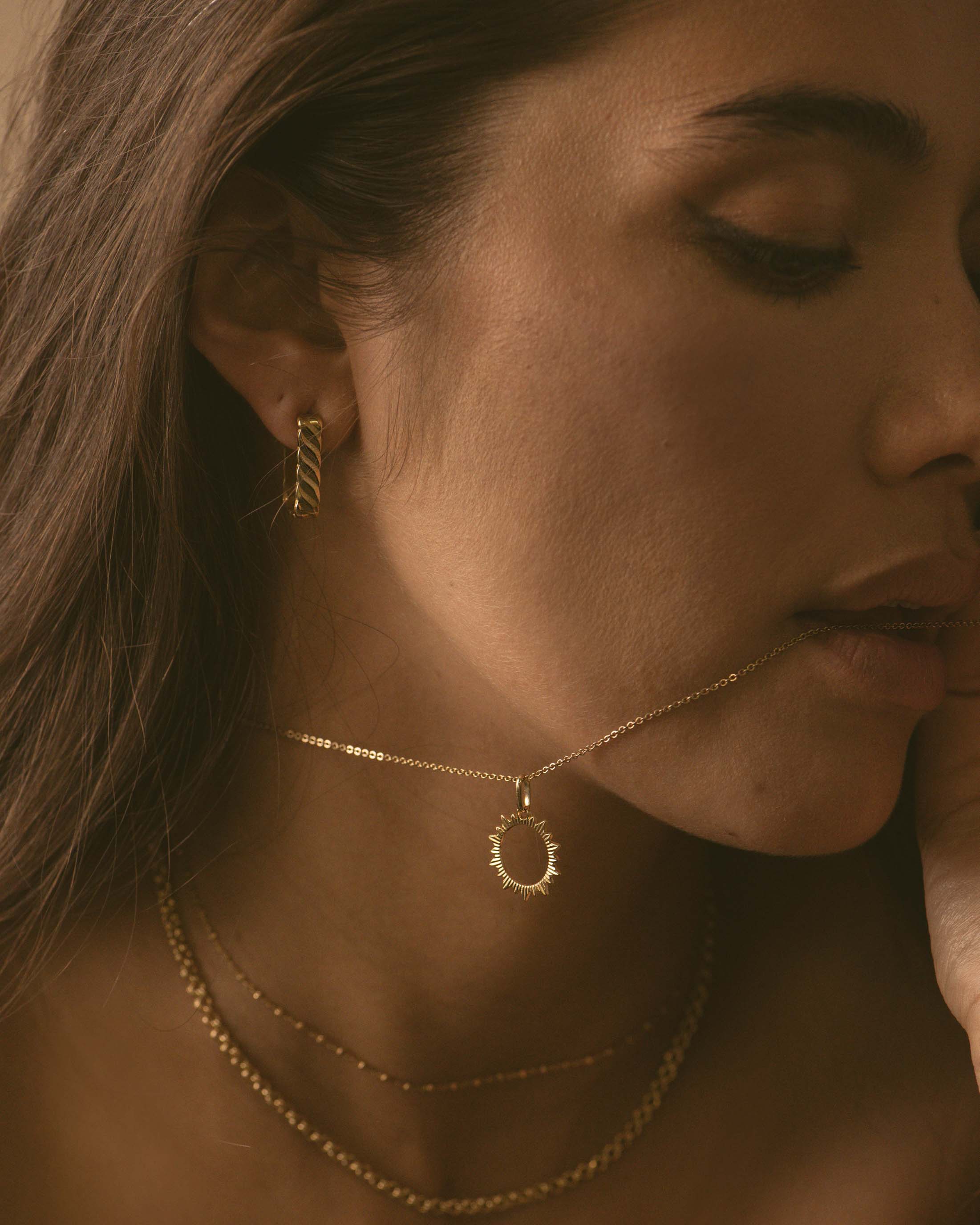 Collier Lumineux - Image 3