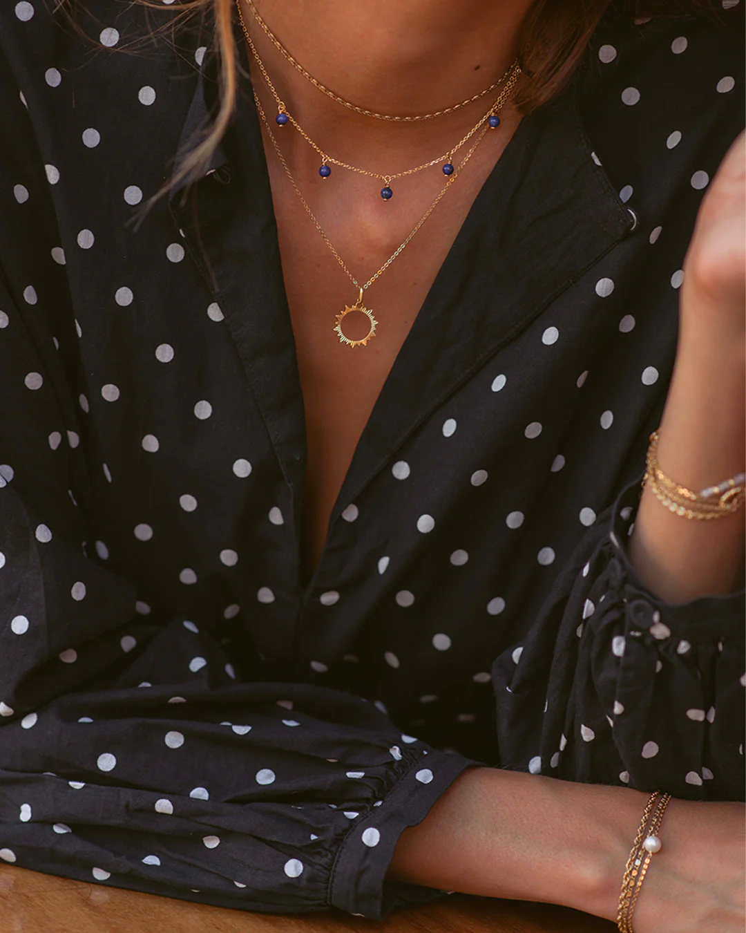 Collier Lumineux - Image 4
