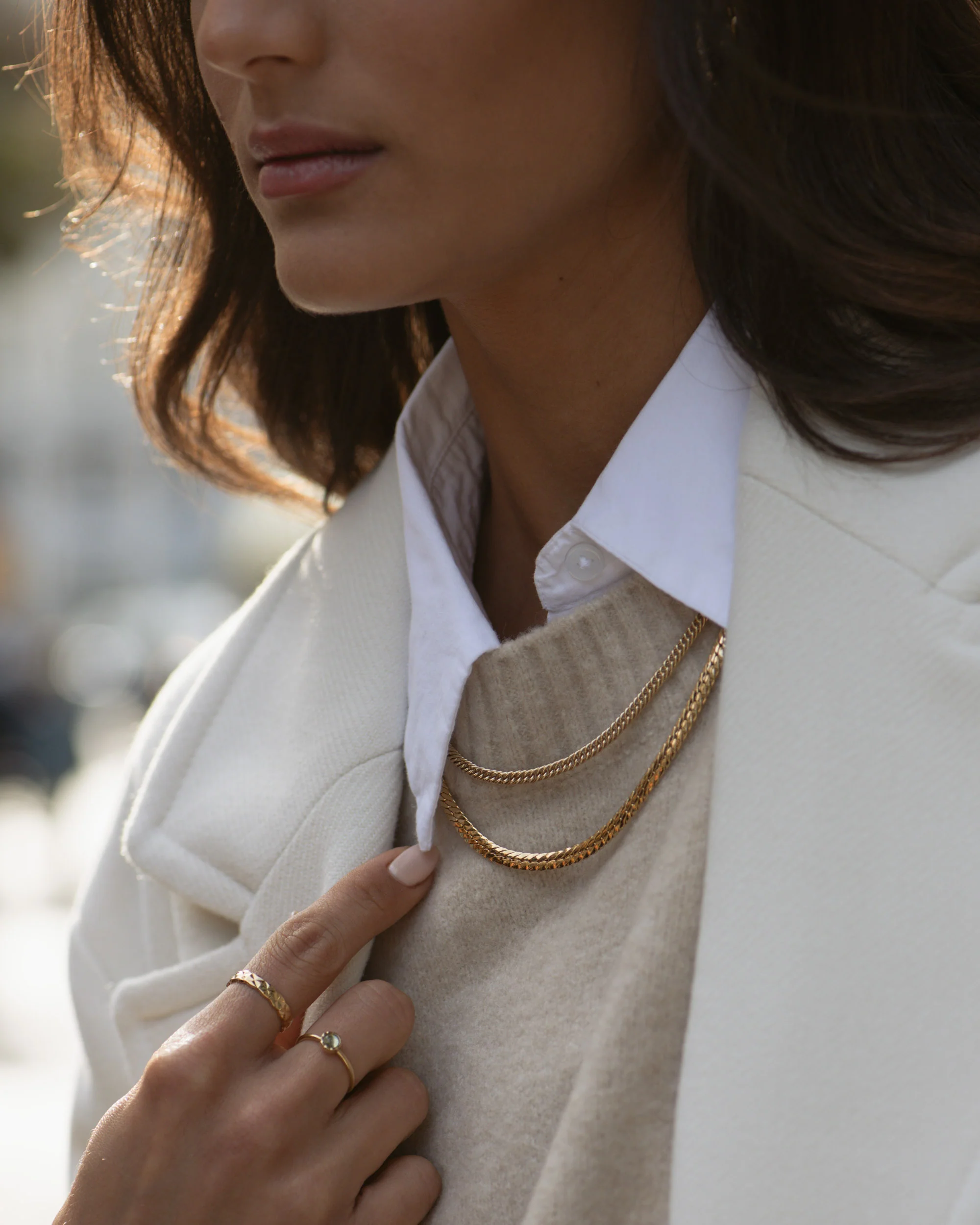 Collier Nadia - Image 3