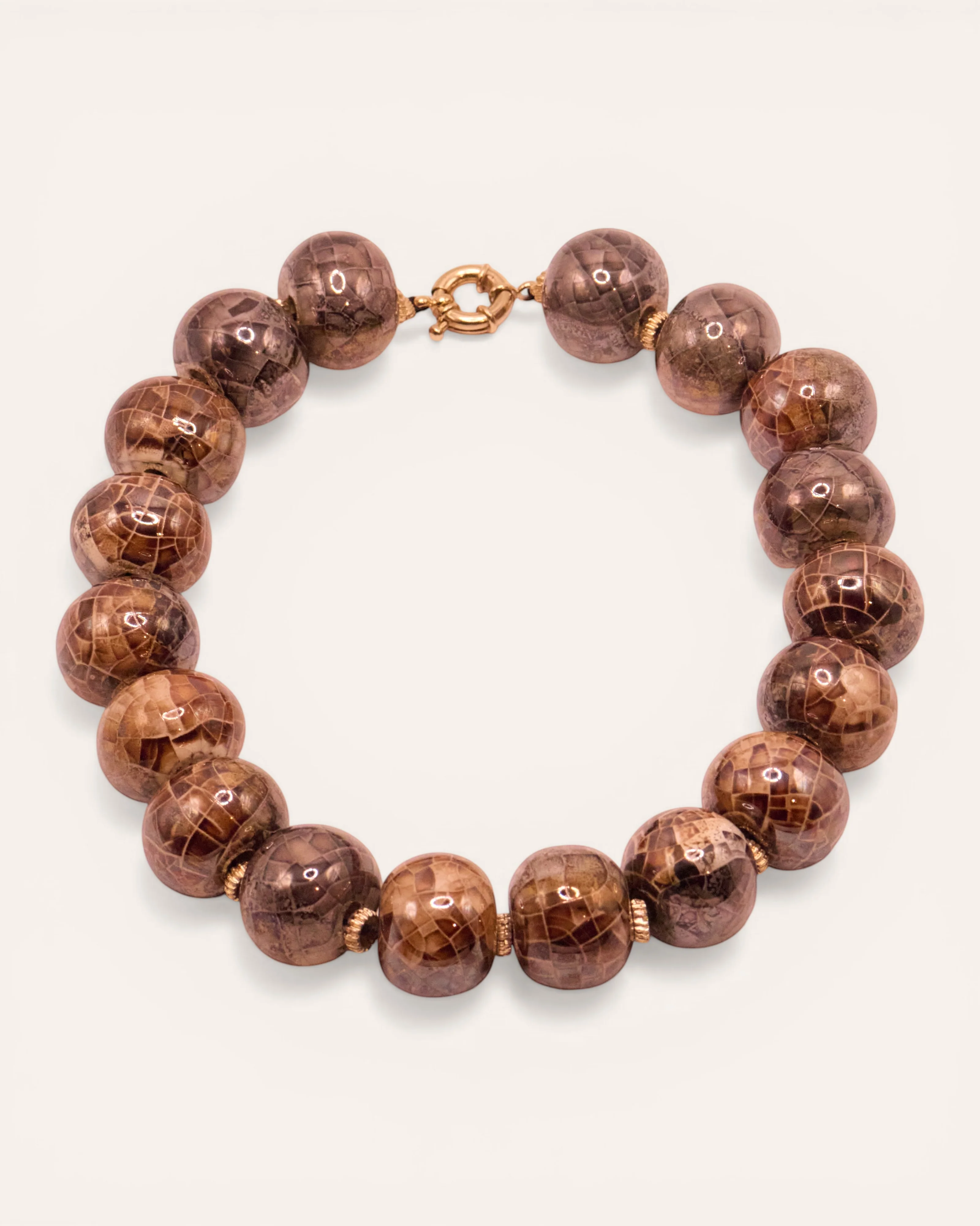 Bijoux plaqué or