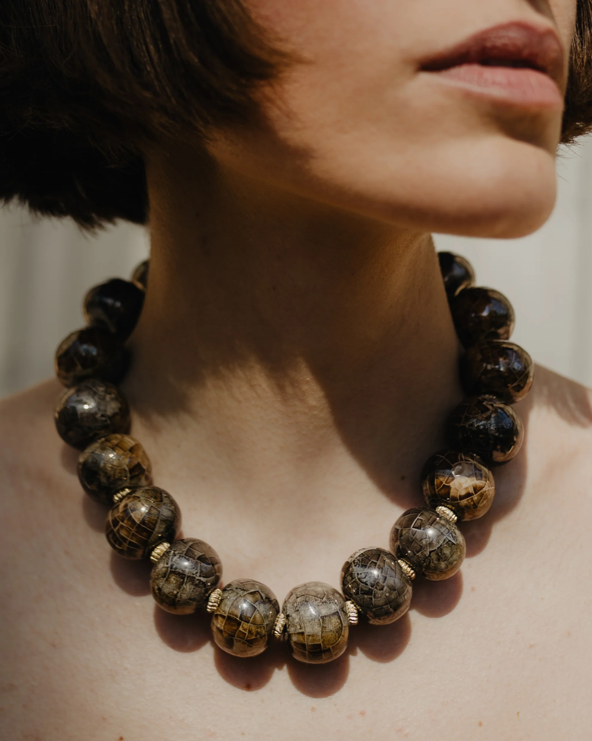 Collier Ornella - Image 2