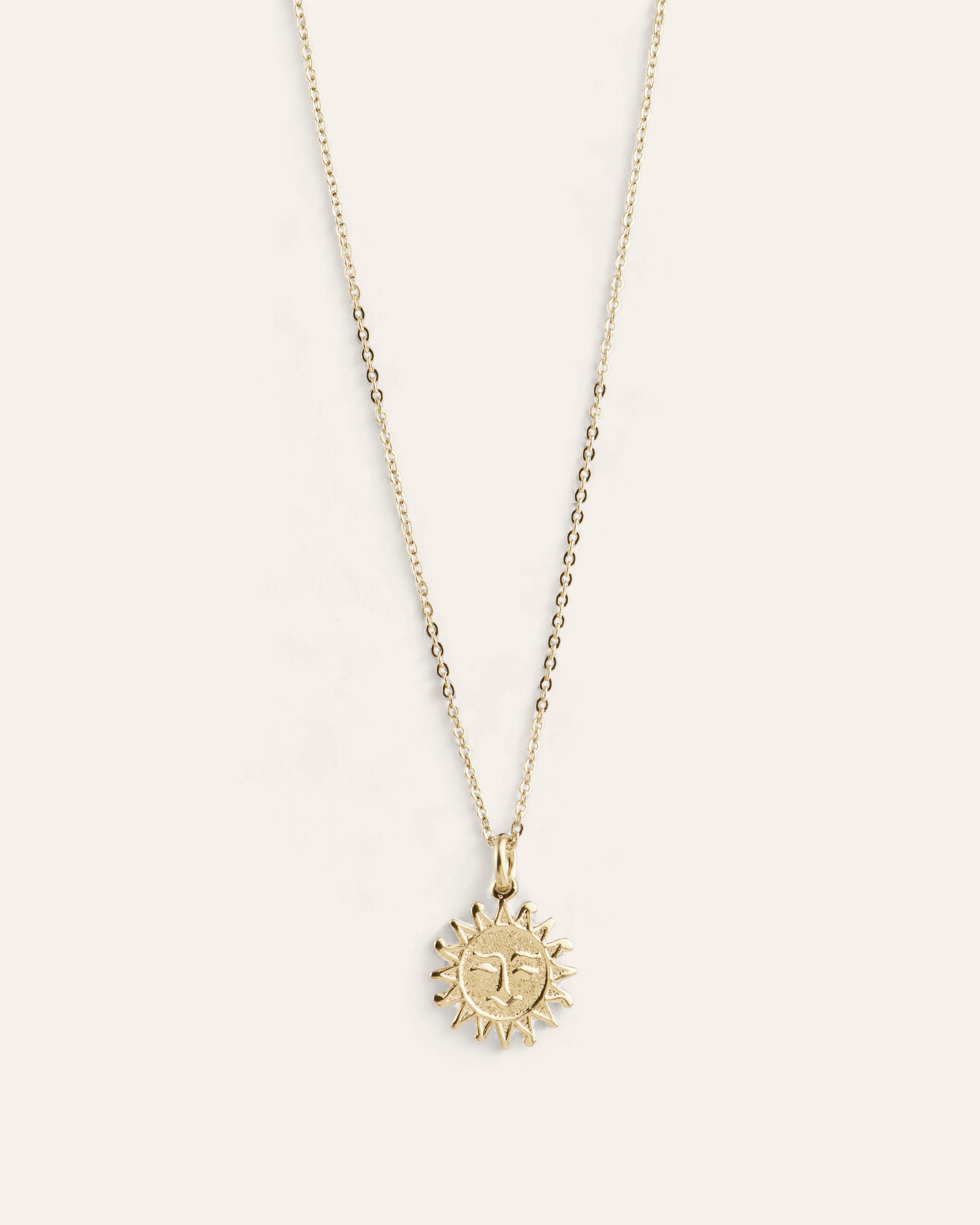 Collier Palma